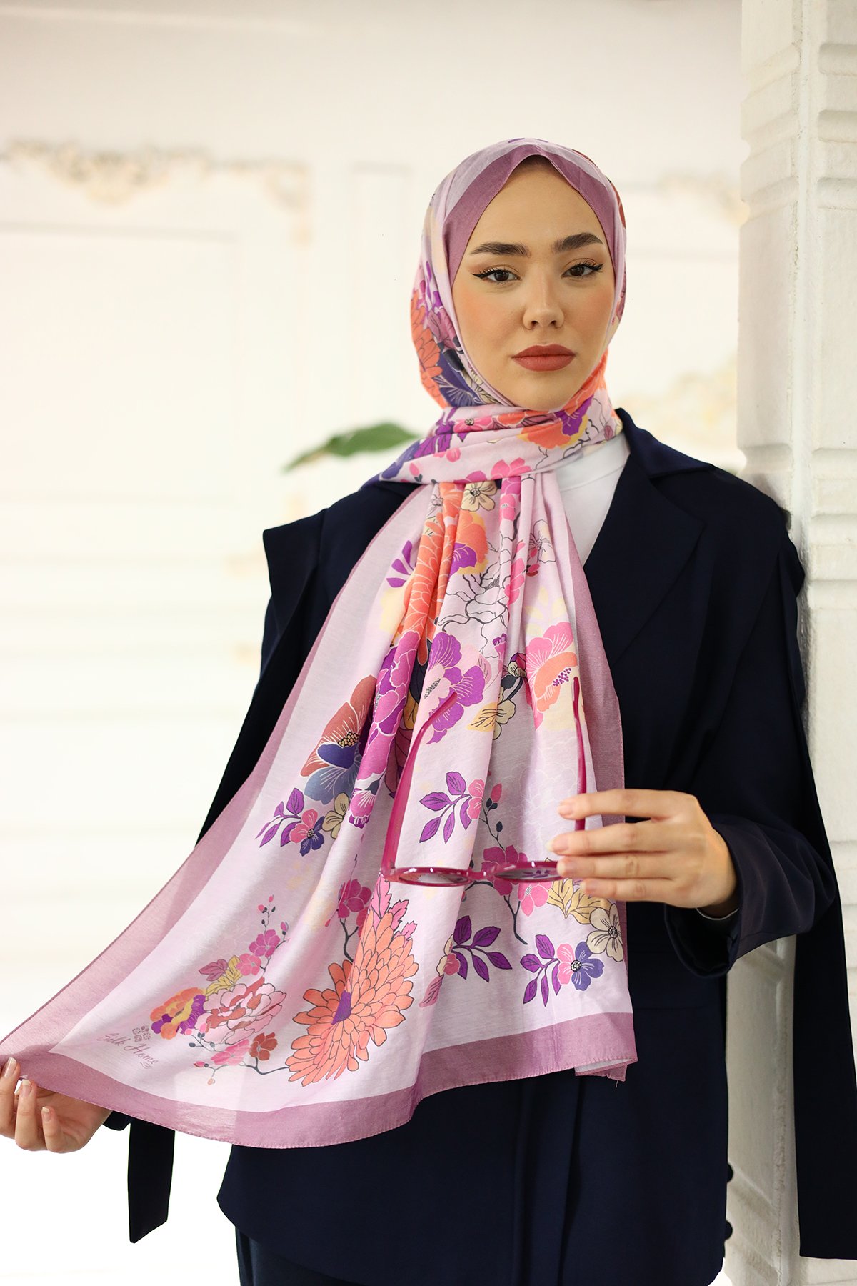 Olinda Şal 49004-22