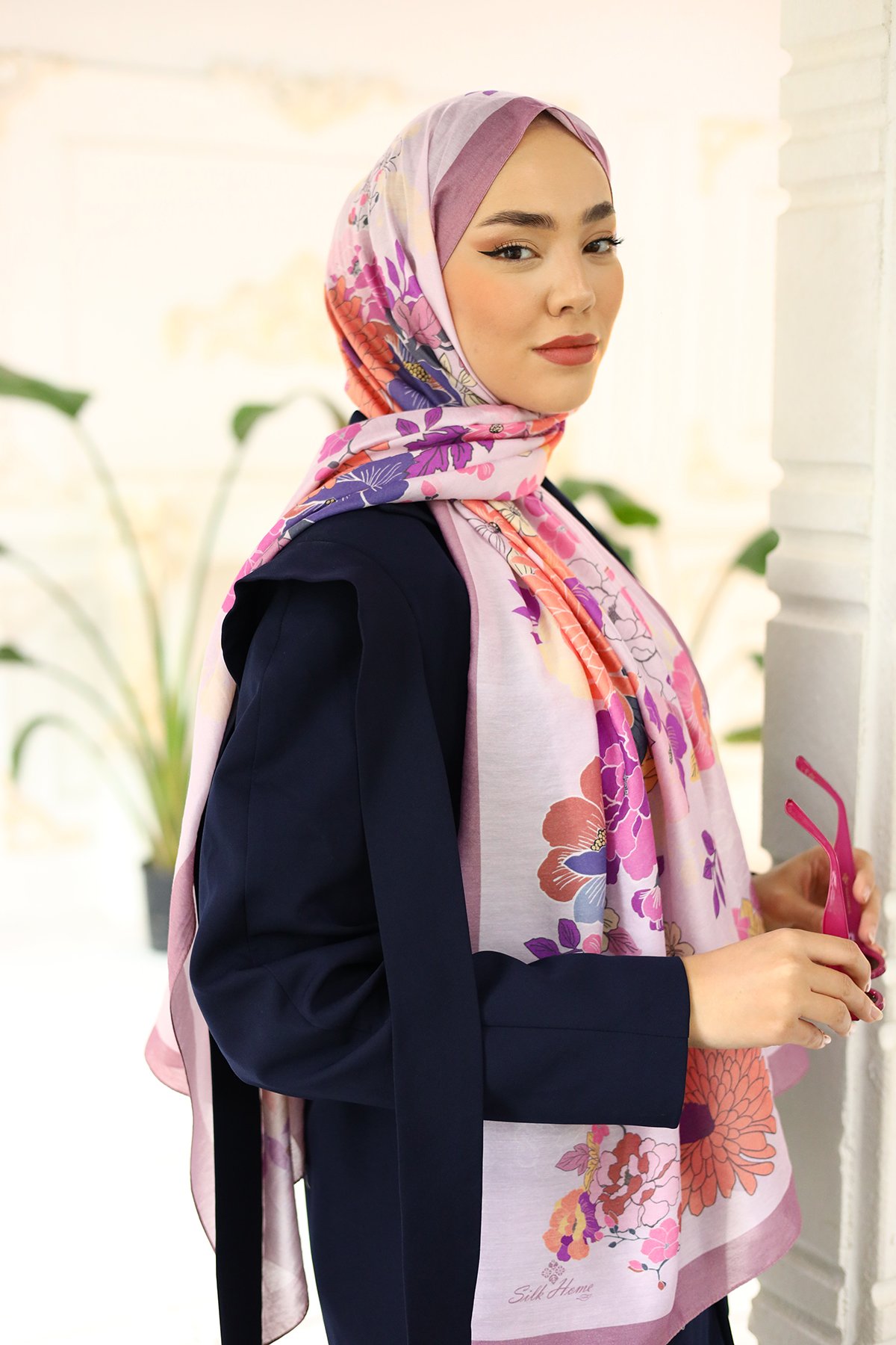 Olinda Şal 49004-22