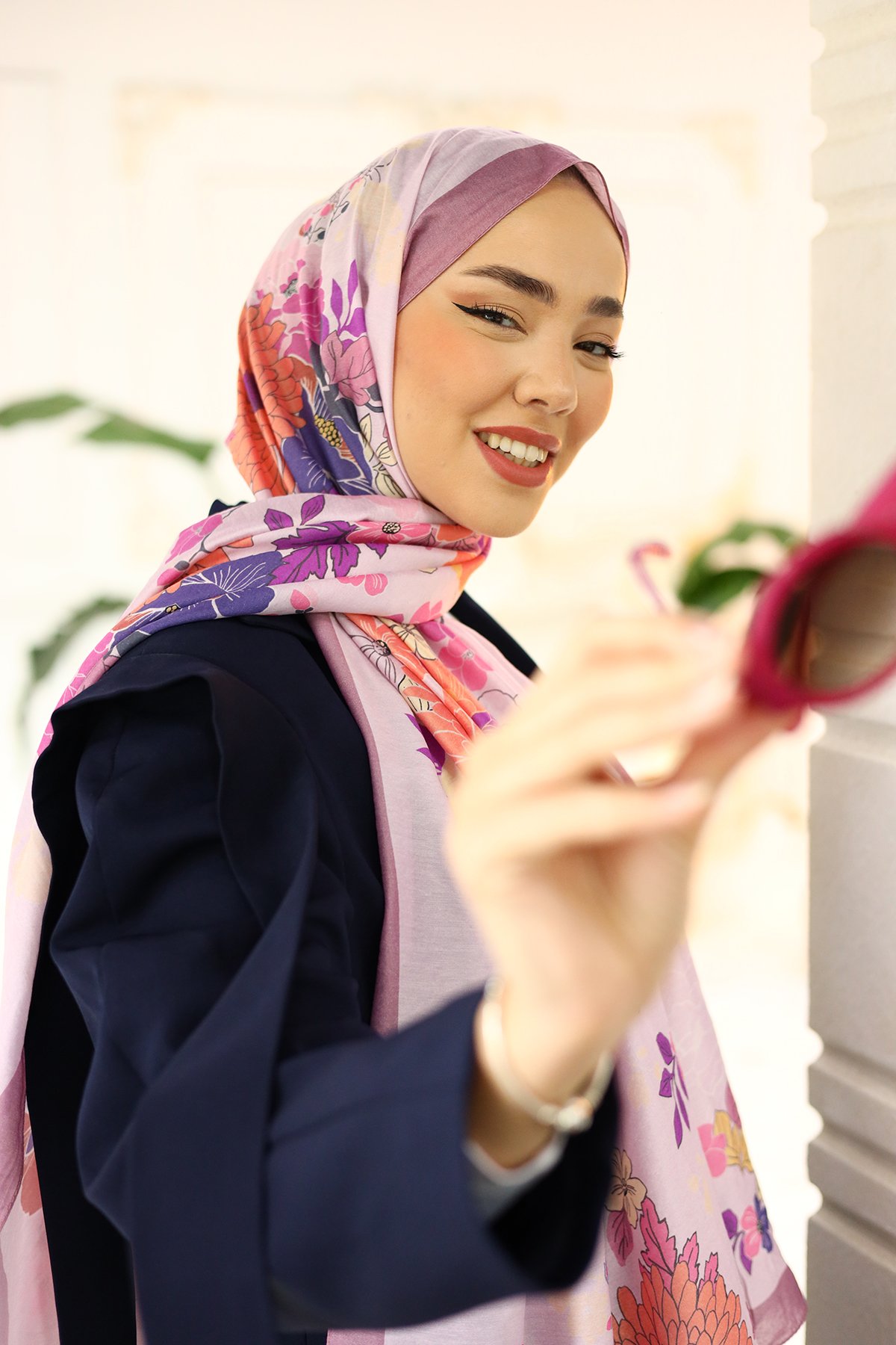 Olinda Şal 49004-22