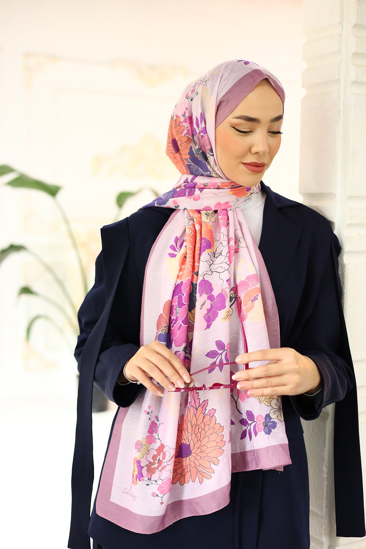 Olinda Şal 49004-22