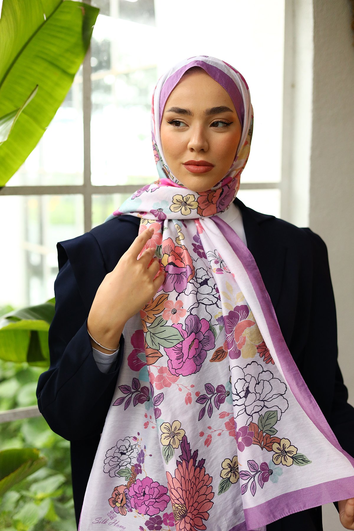 Olinda Şal 49004-24