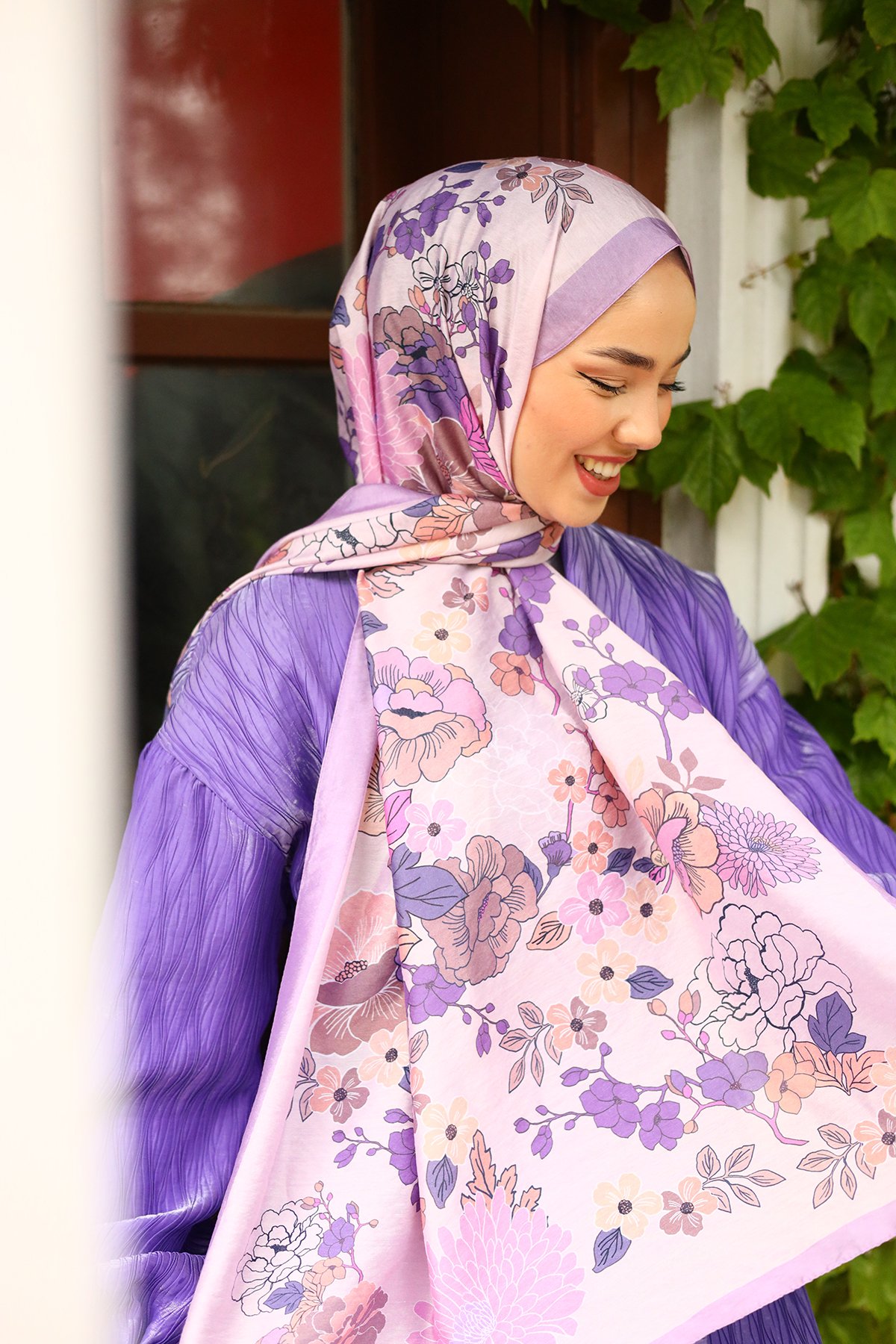 Olinda Şal 49004-26