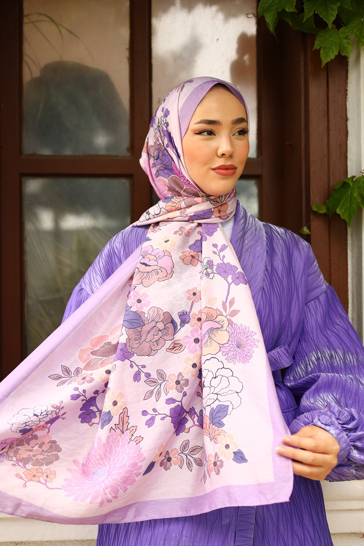 Olinda Şal 49004-26