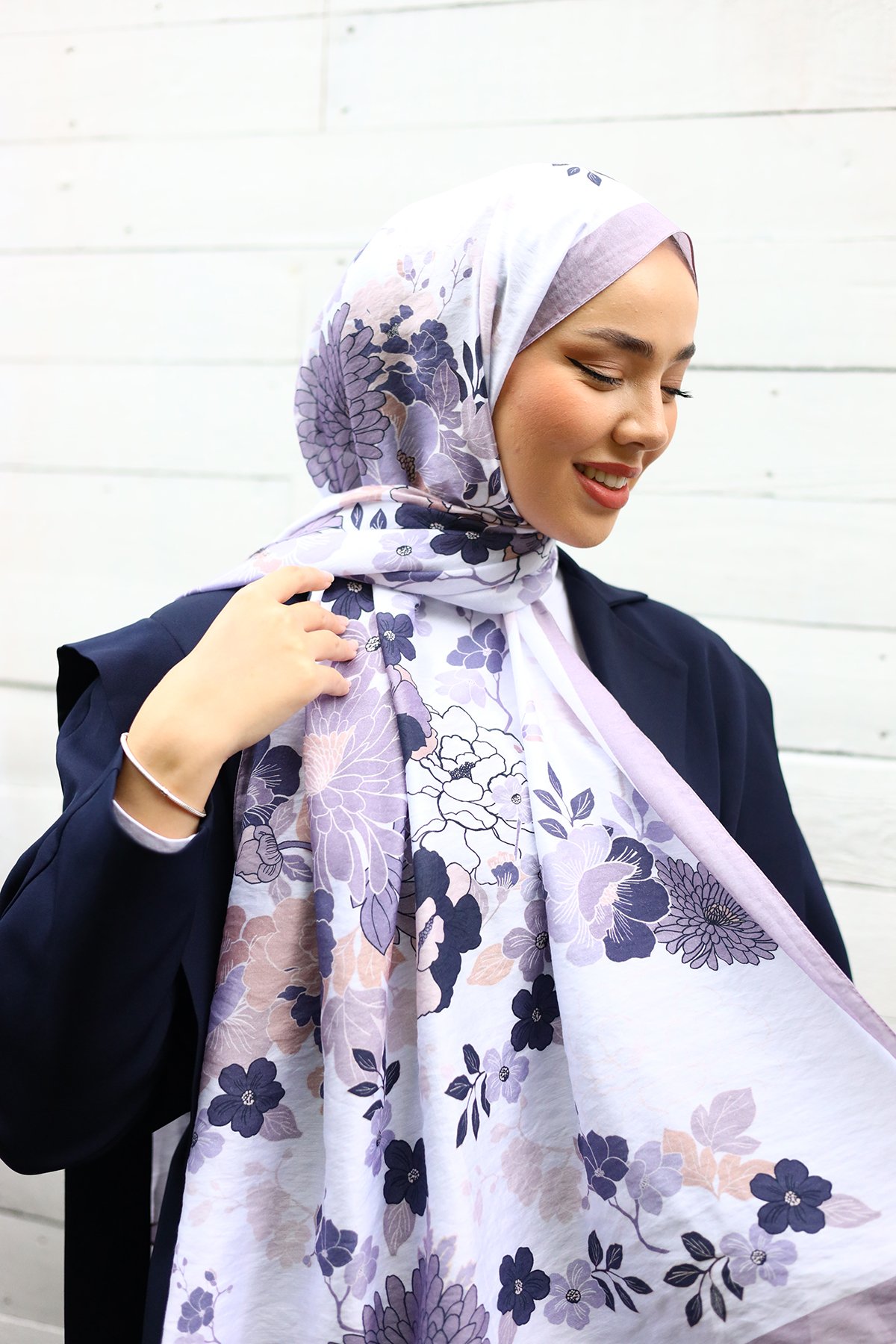 Olinda Şal 49004-29