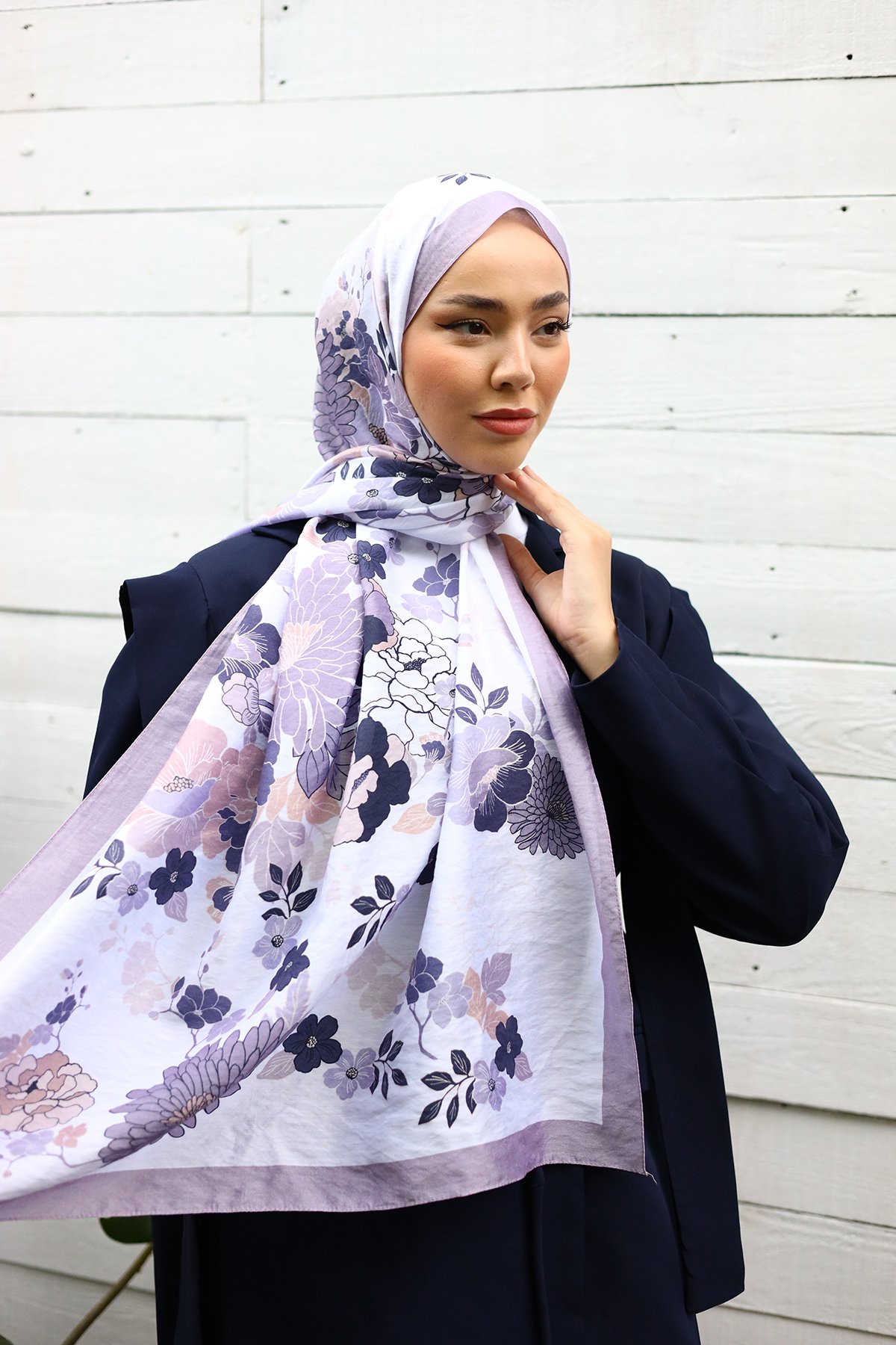 Olinda Şal 49004-29