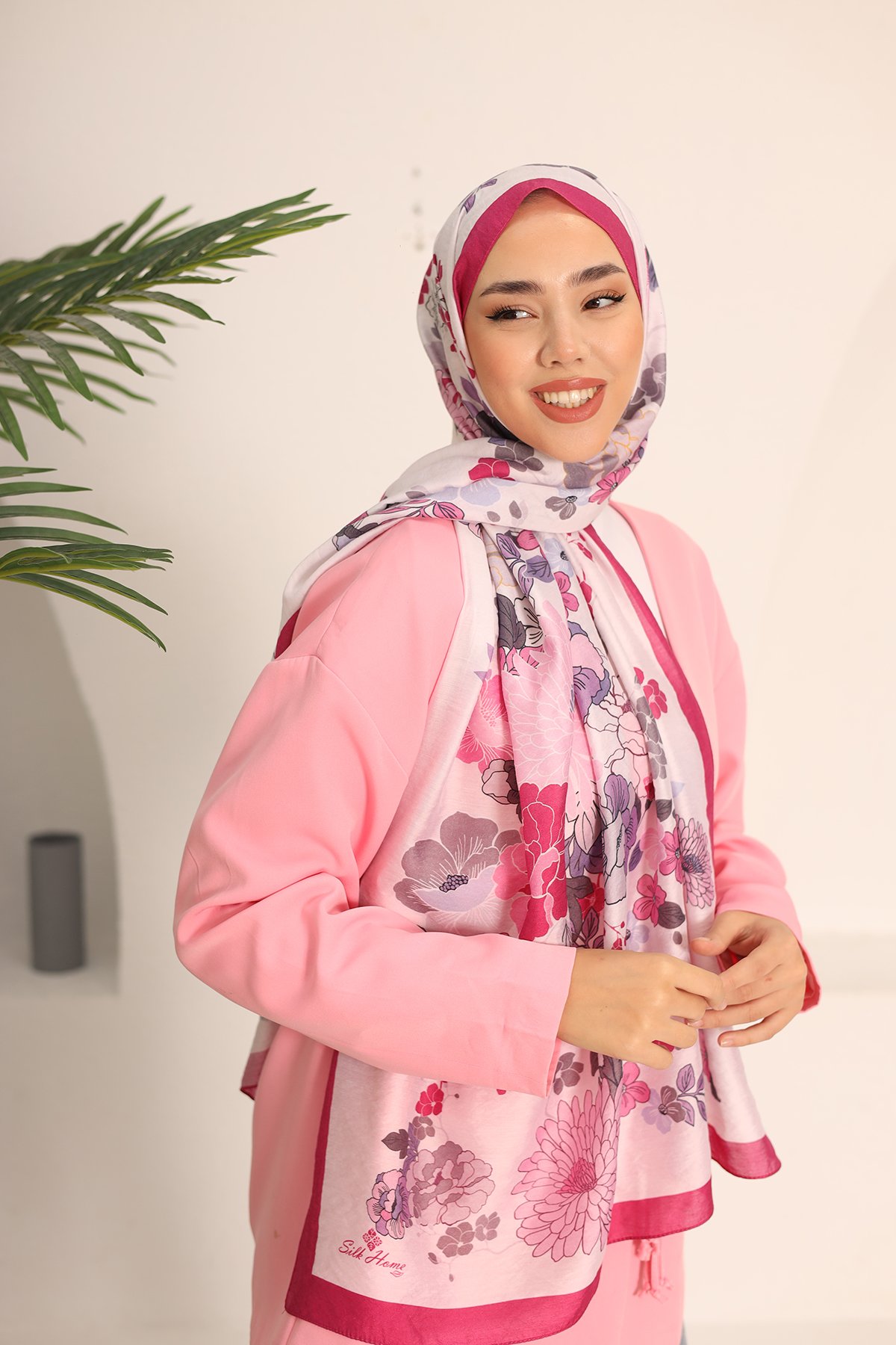 Olinda Şal 49004-31