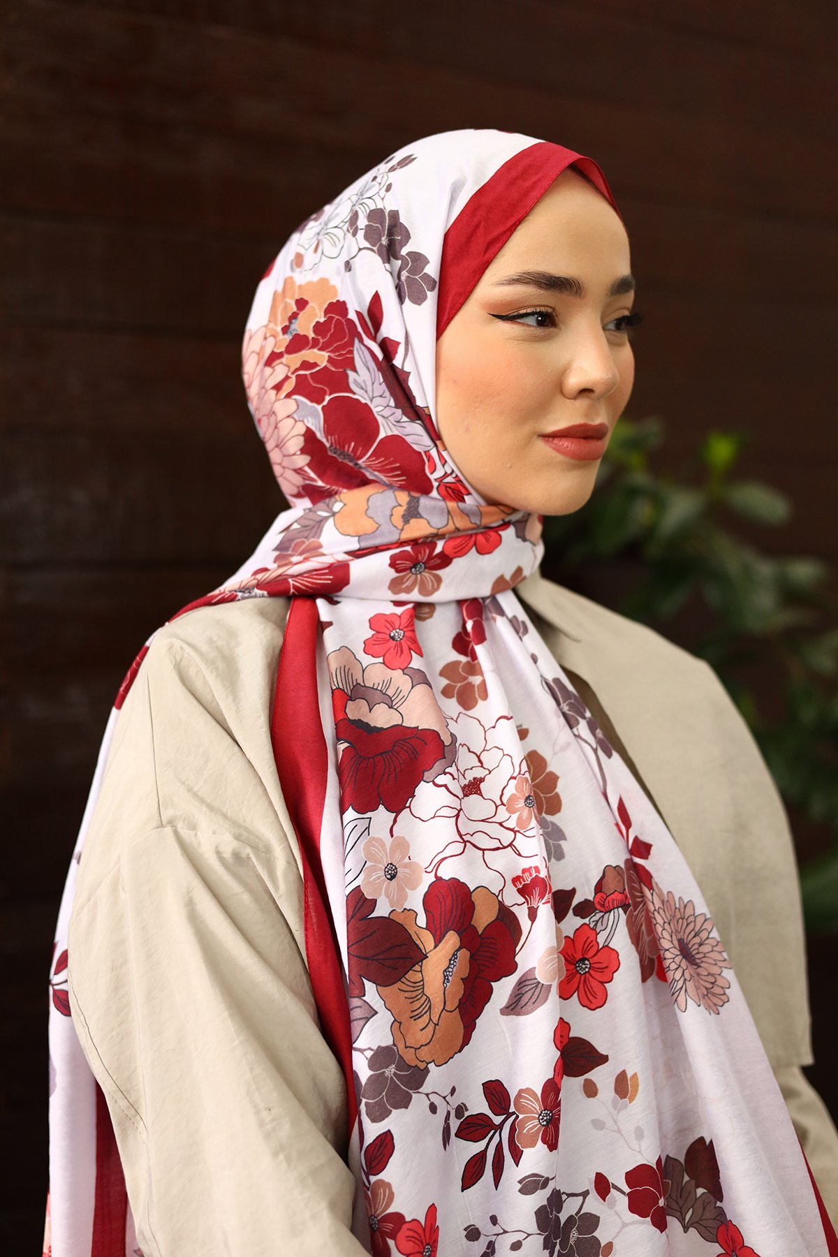 Olinda Şal 49004-33