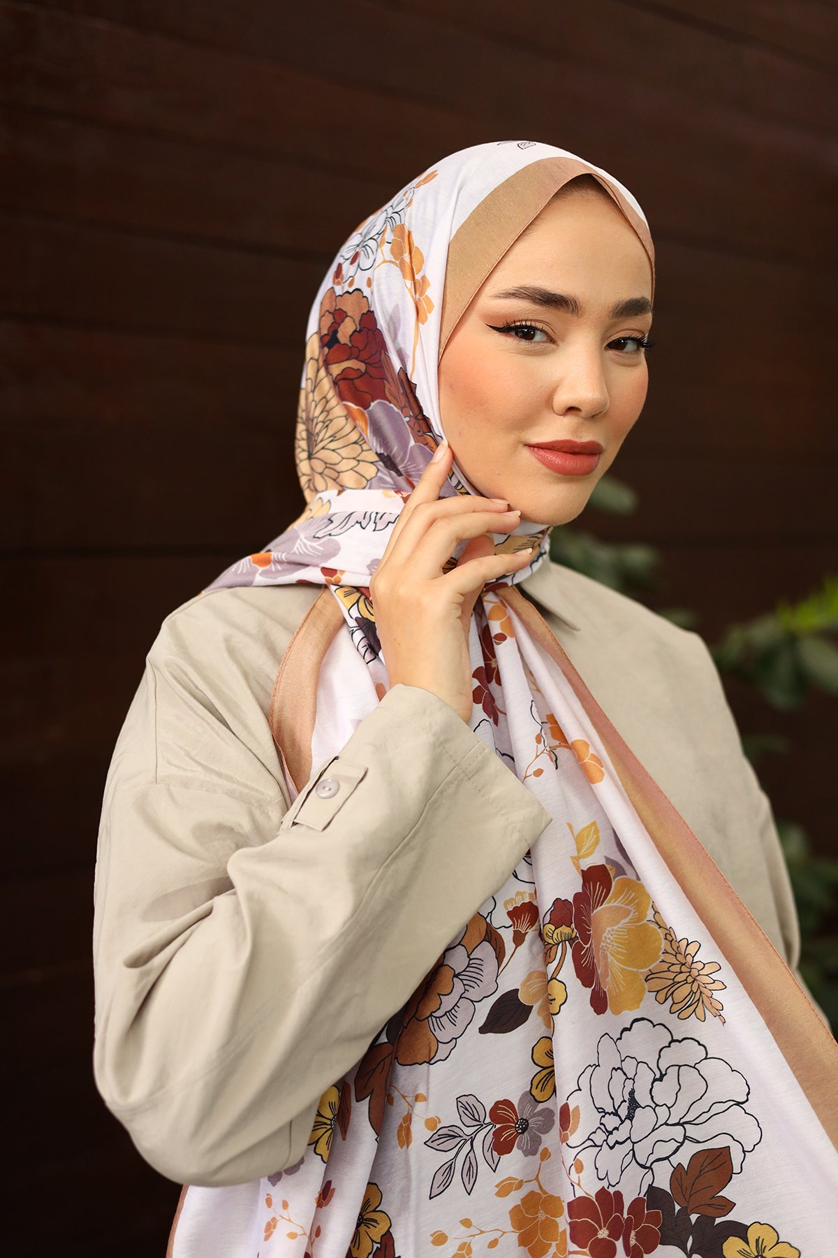 Olinda Şal 49004-36