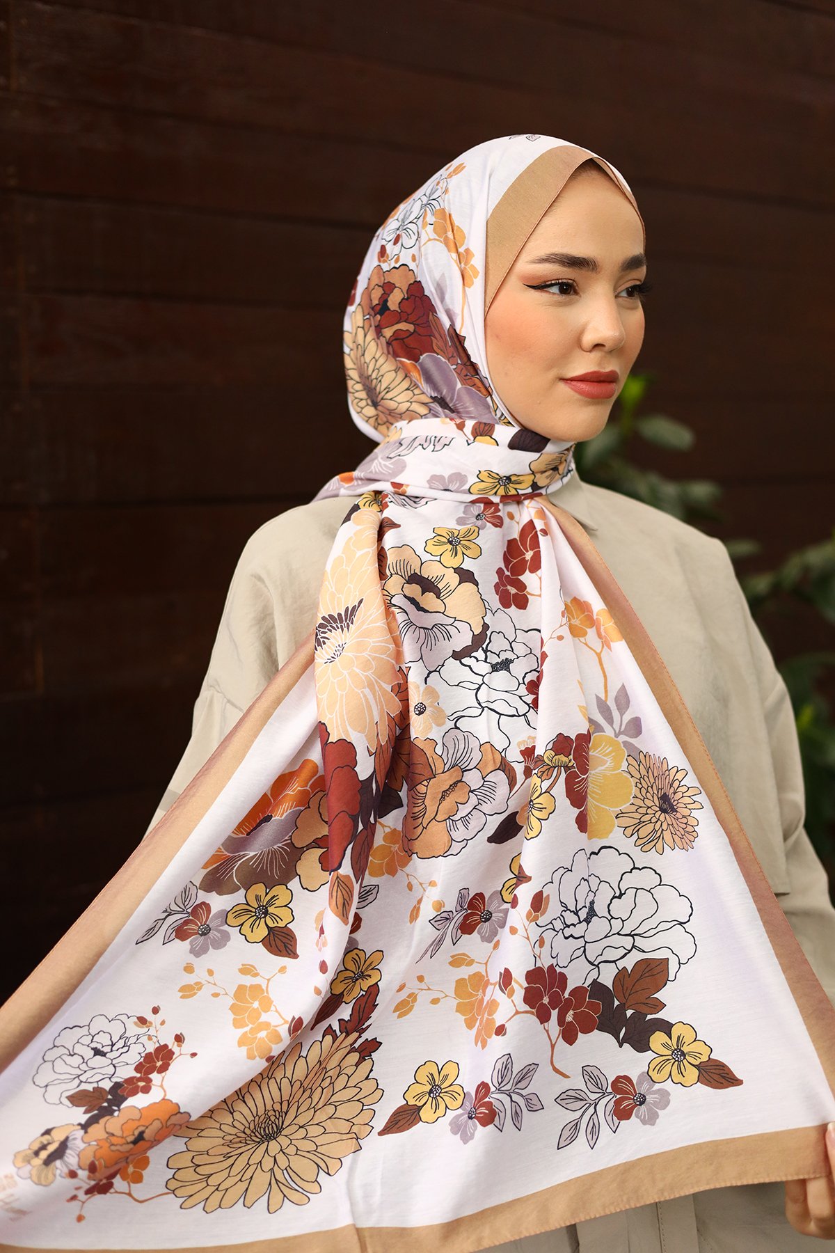 Olinda Şal 49004-36