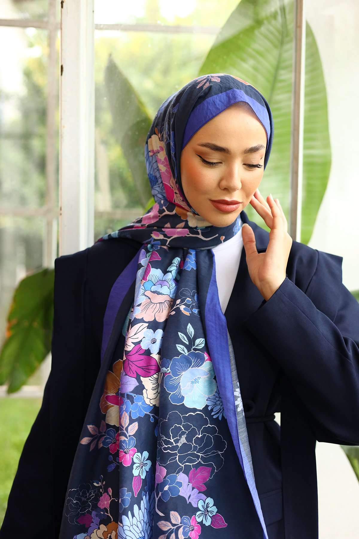 Olinda Şal 49004-39