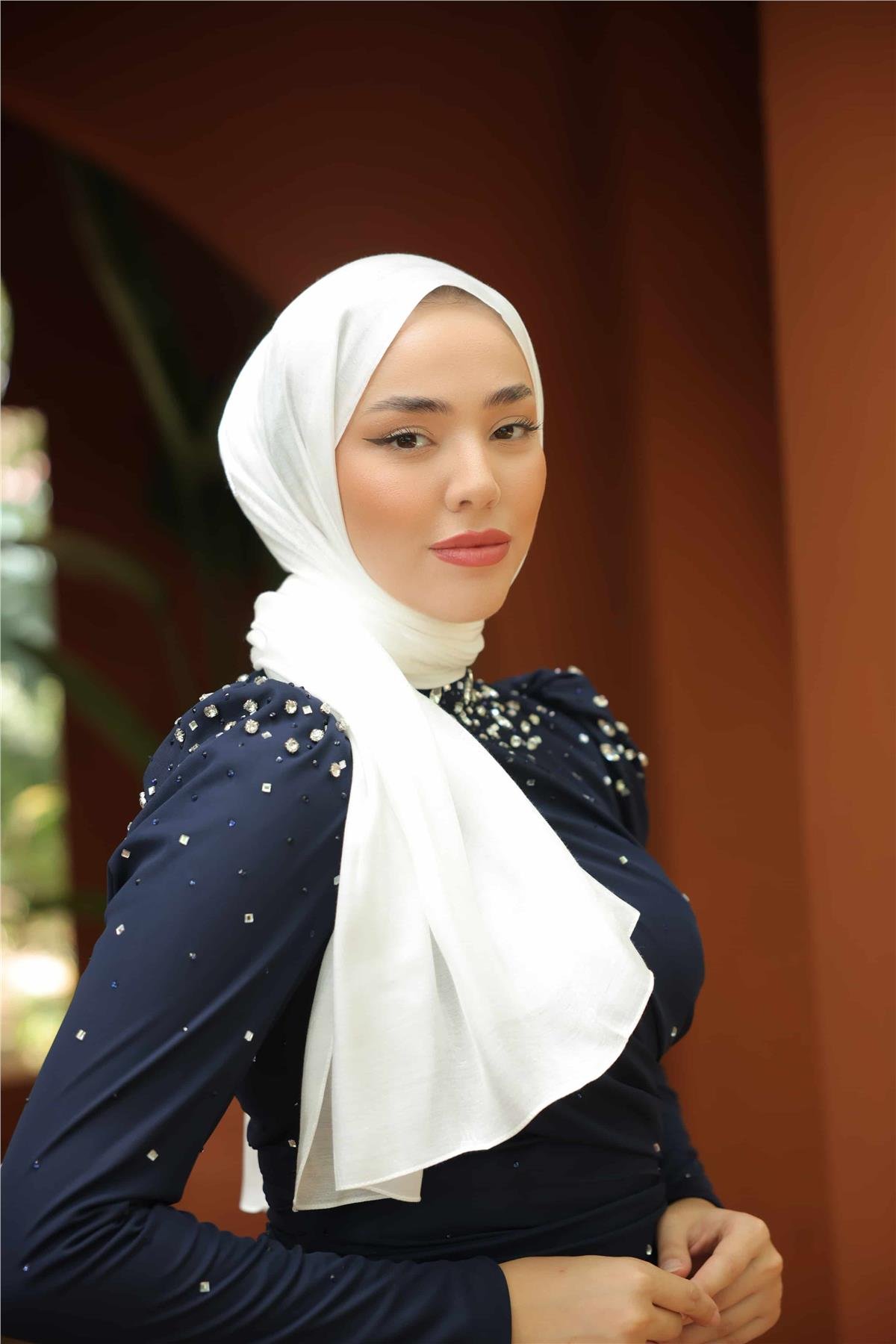 Pırıltı Şal 50001-05