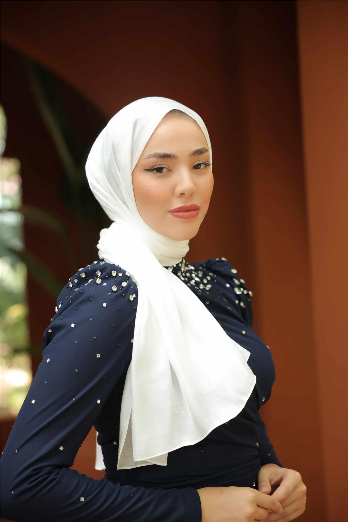 Pırıltı Şal 50001-05