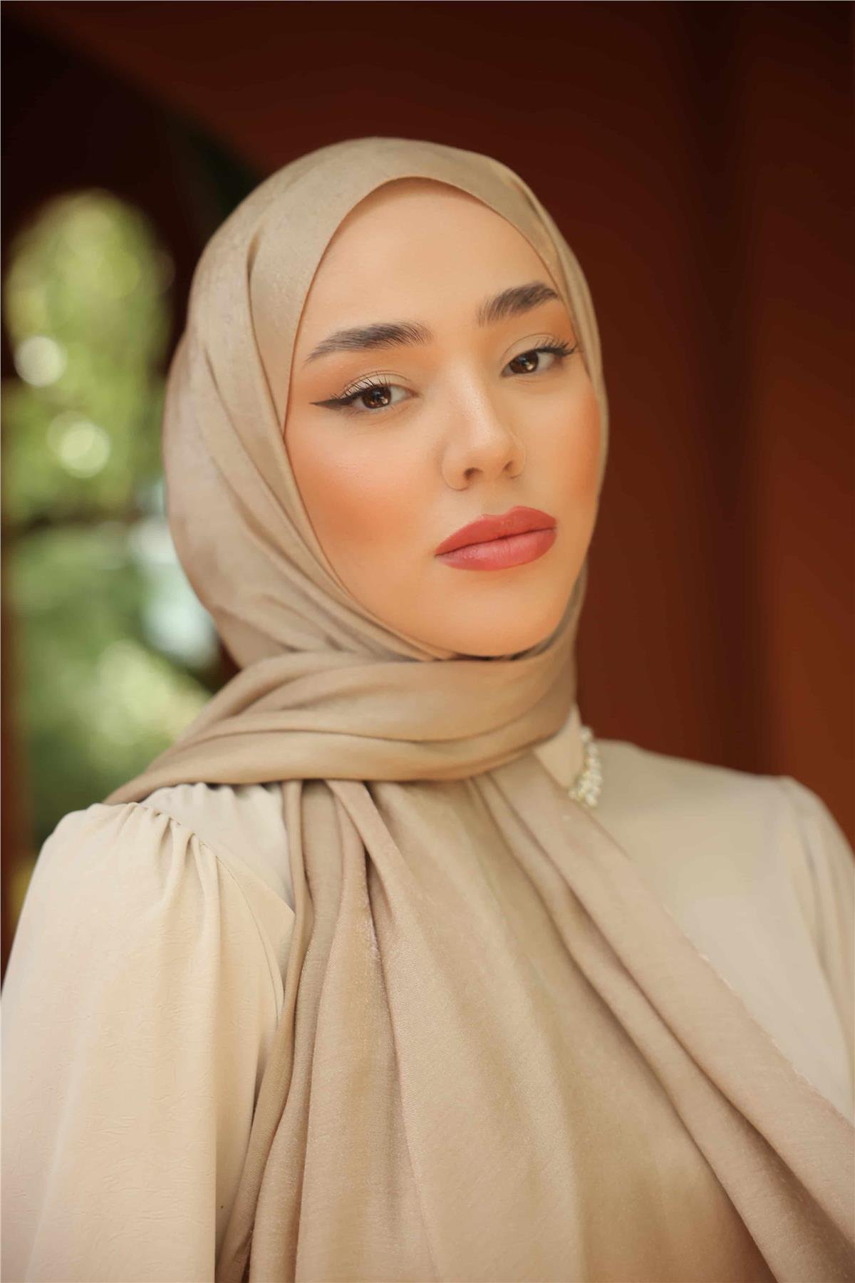 Pırıltı Şal 50001-12