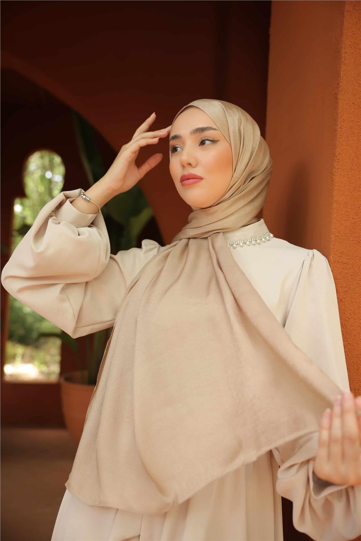 Pırıltı Şal 50001-12