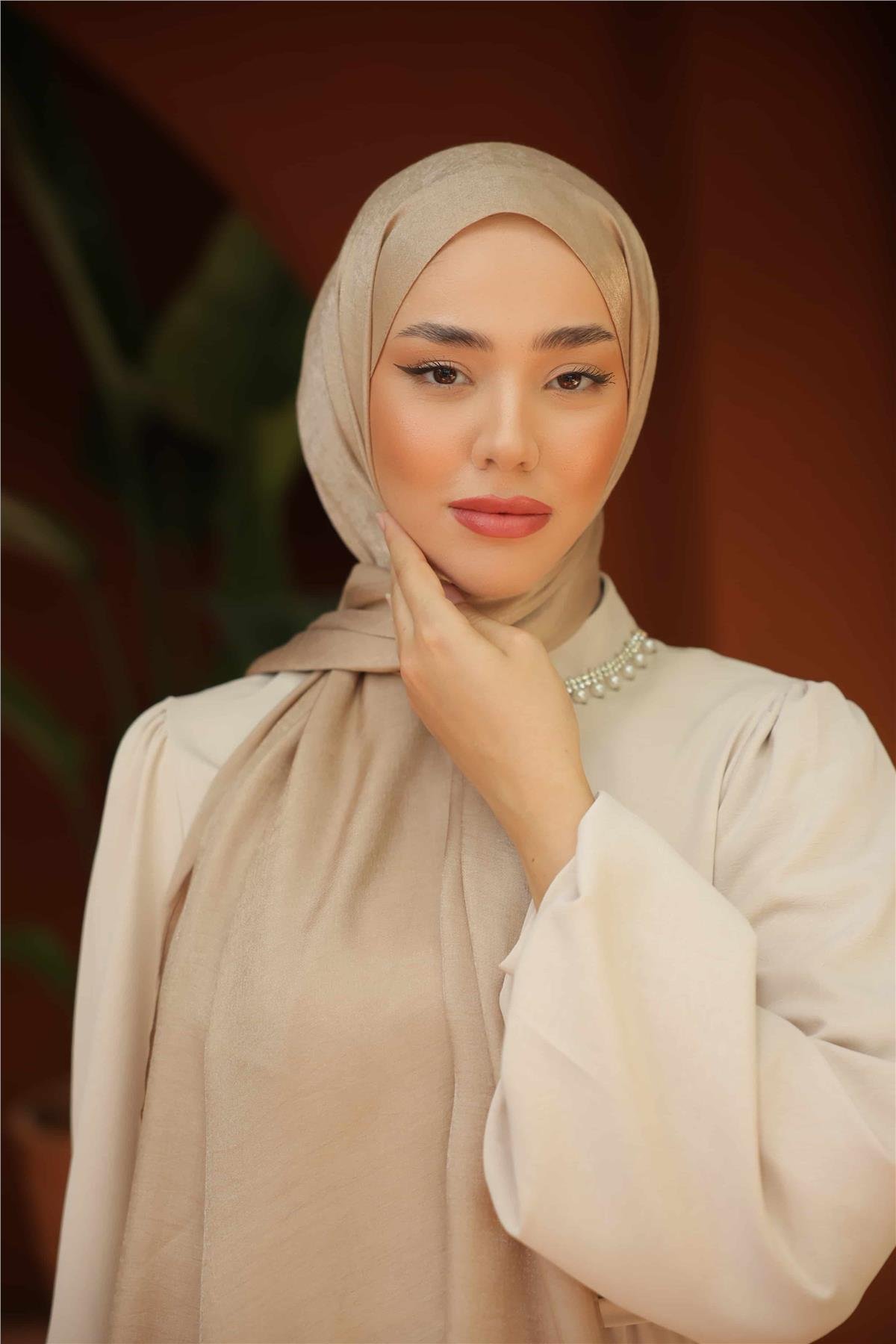 Pırıltı Şal 50001-12