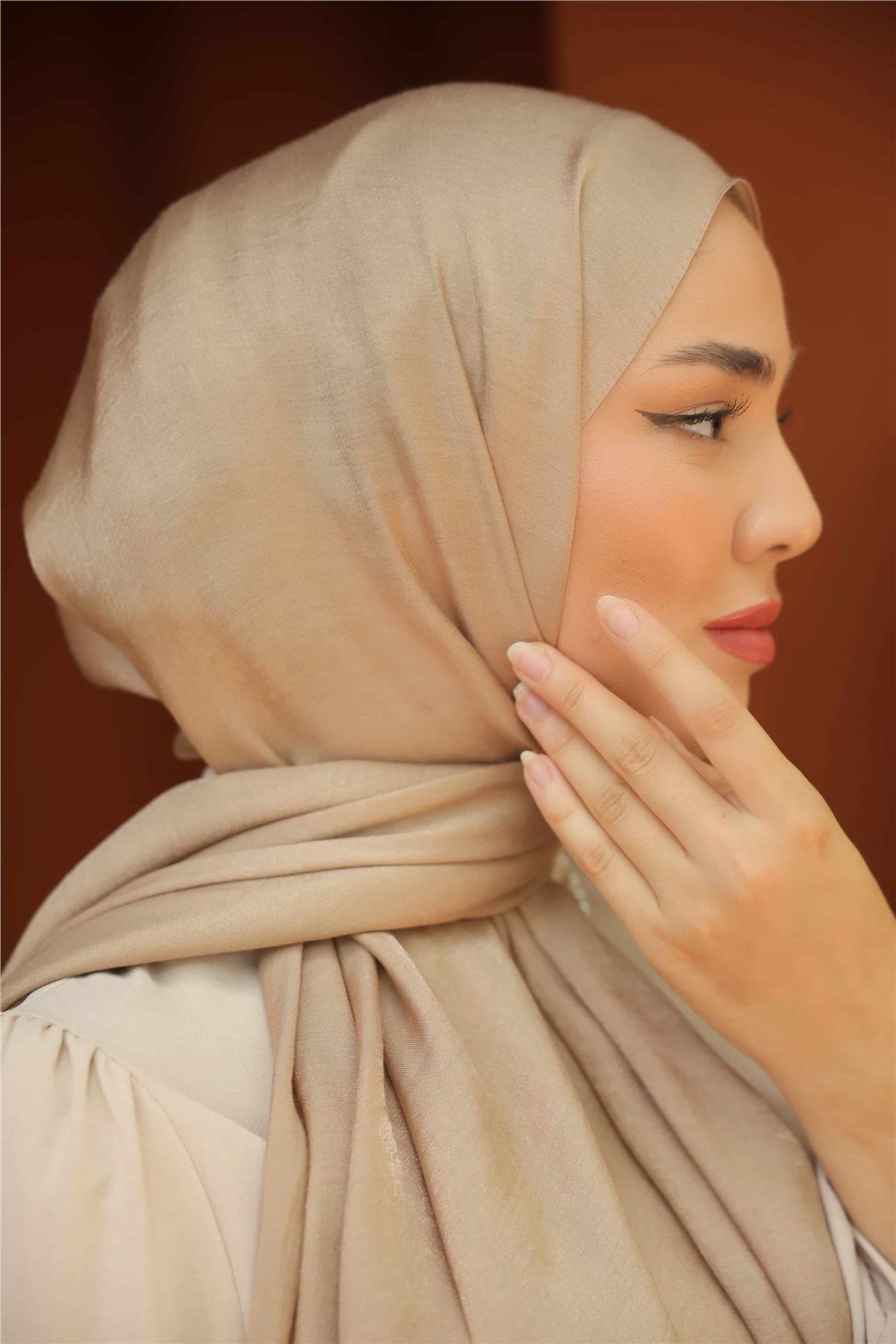 Pırıltı Şal 50001-12