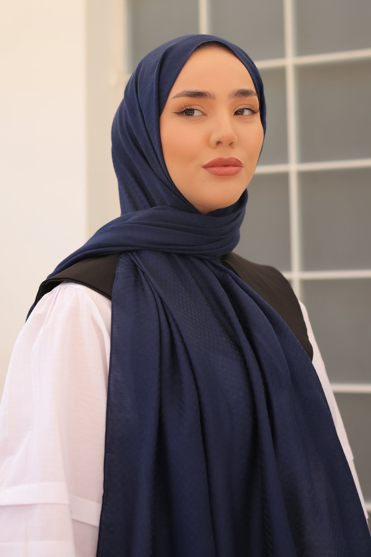 Pırıltı Şal 50003-08