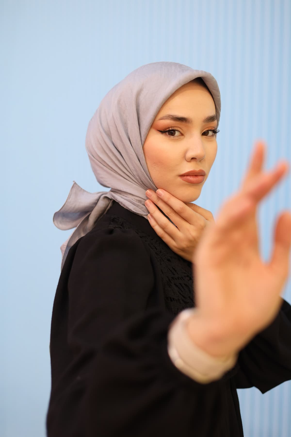 Prime Eşarp 78005-02