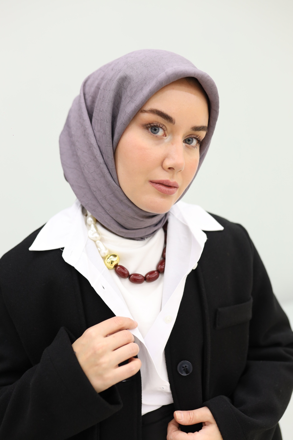 Prime Eşarp 78008-17