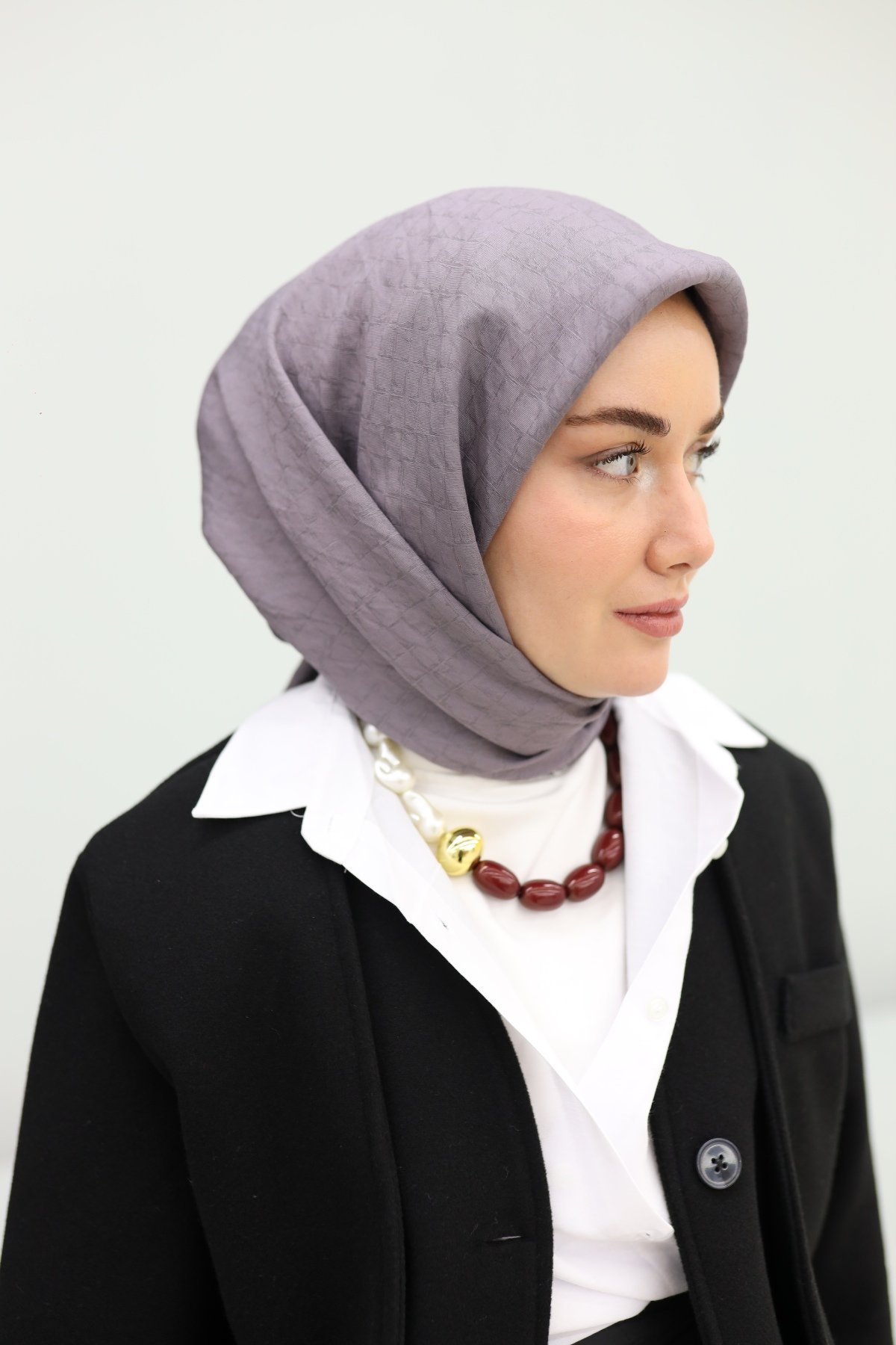Prime Eşarp 78008-17