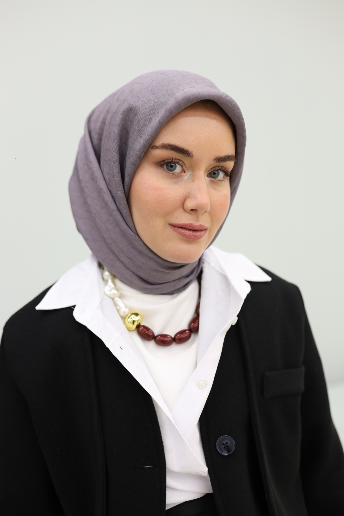 Prime Eşarp 78008-17