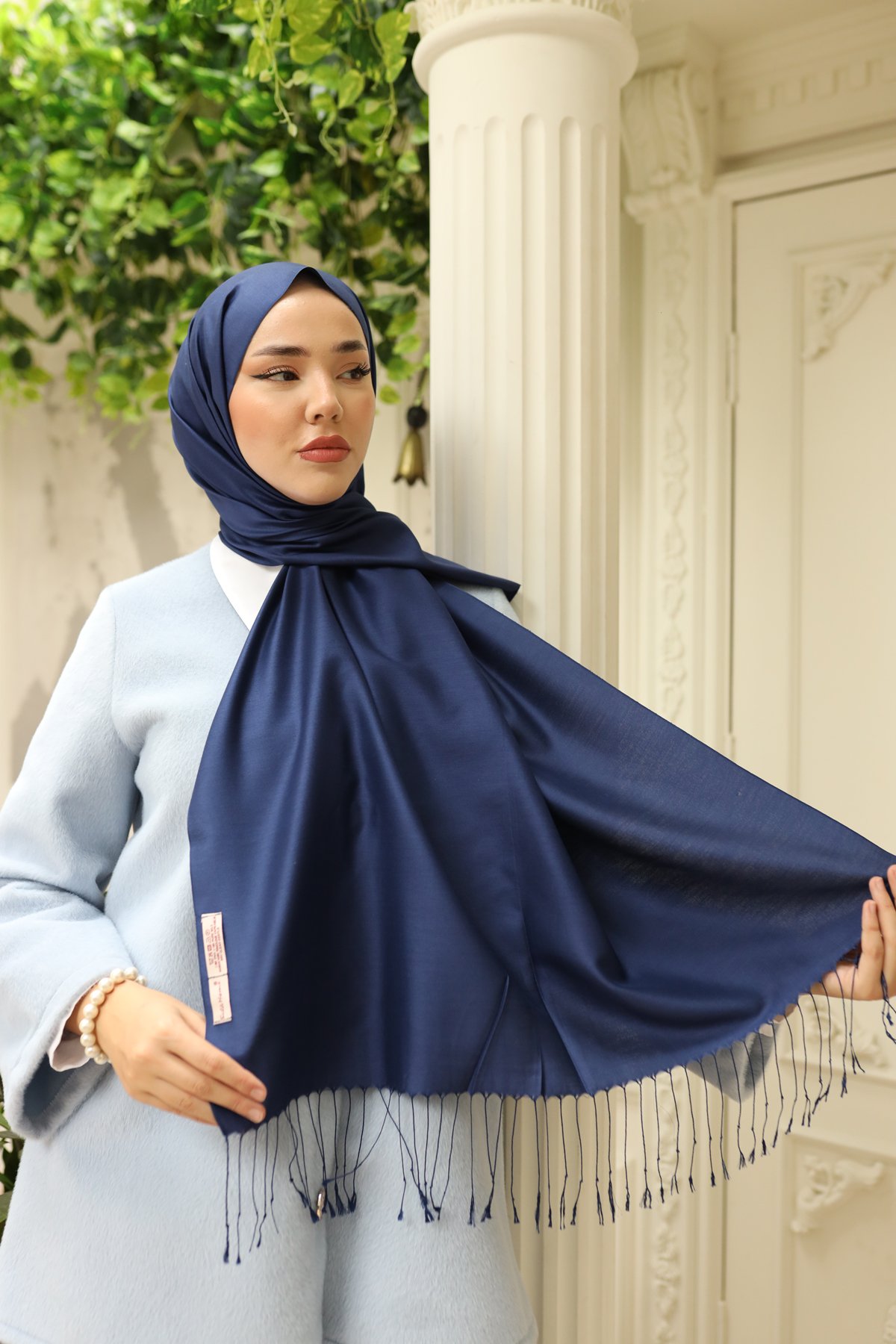 Silk Home %100 İpek Çift Taraflı 6000-581