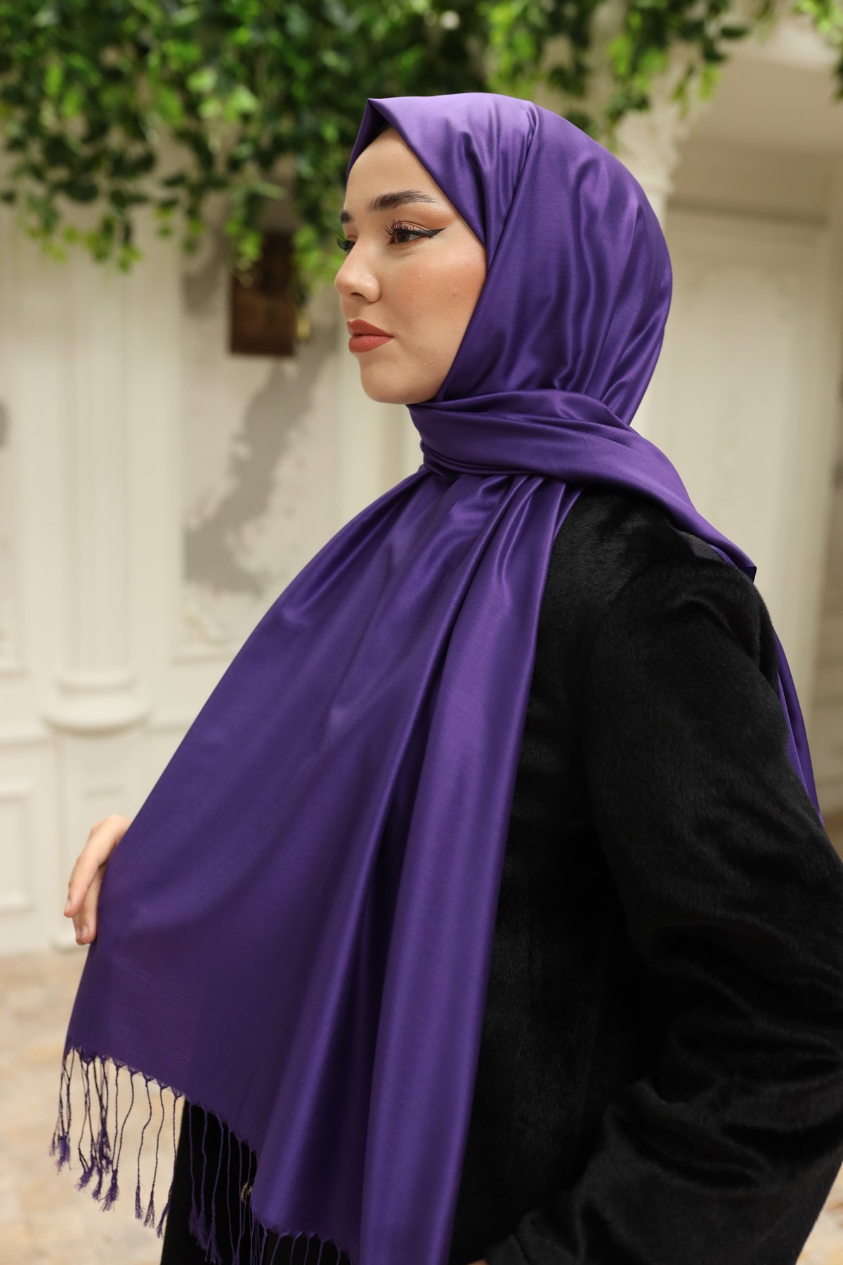 Silk Home %100 İpek Çift Taraflı 6000-591