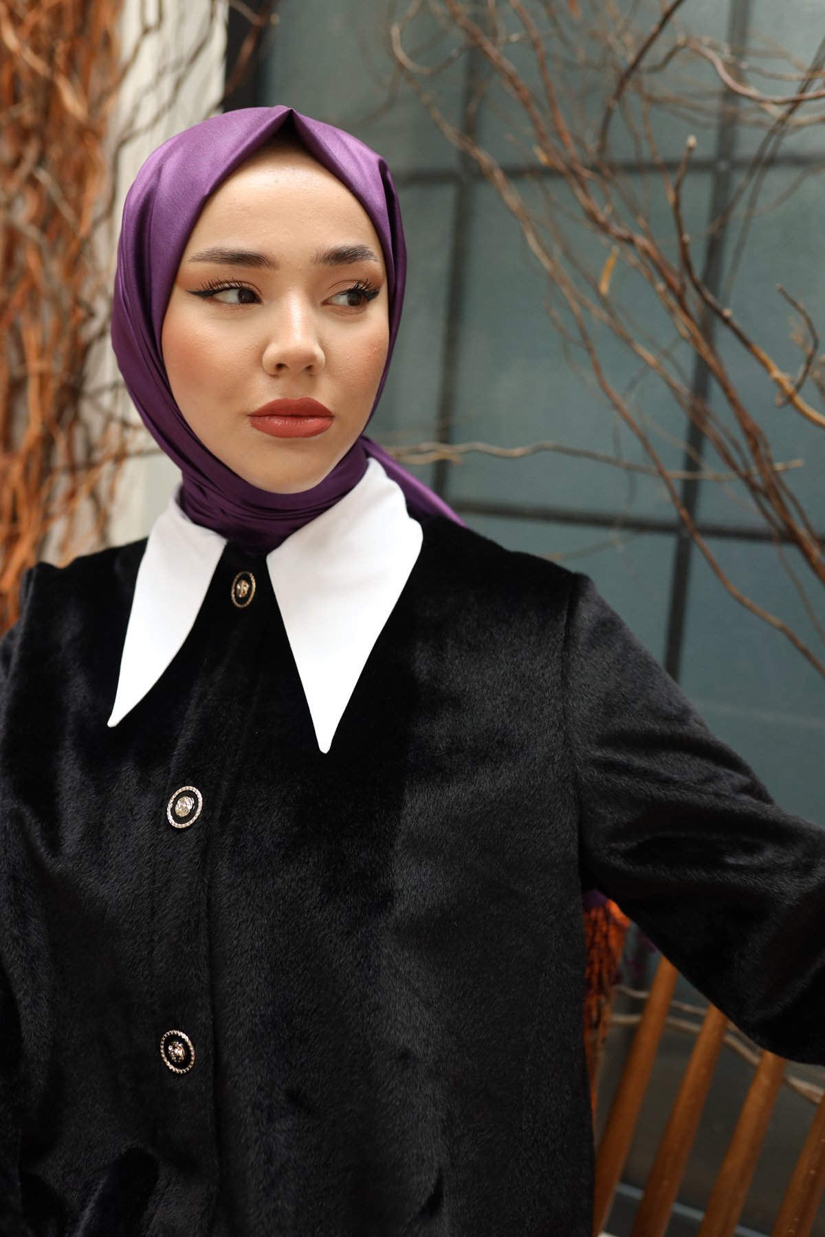 Silk Home %100 İpek Çift Taraflı 6000-593