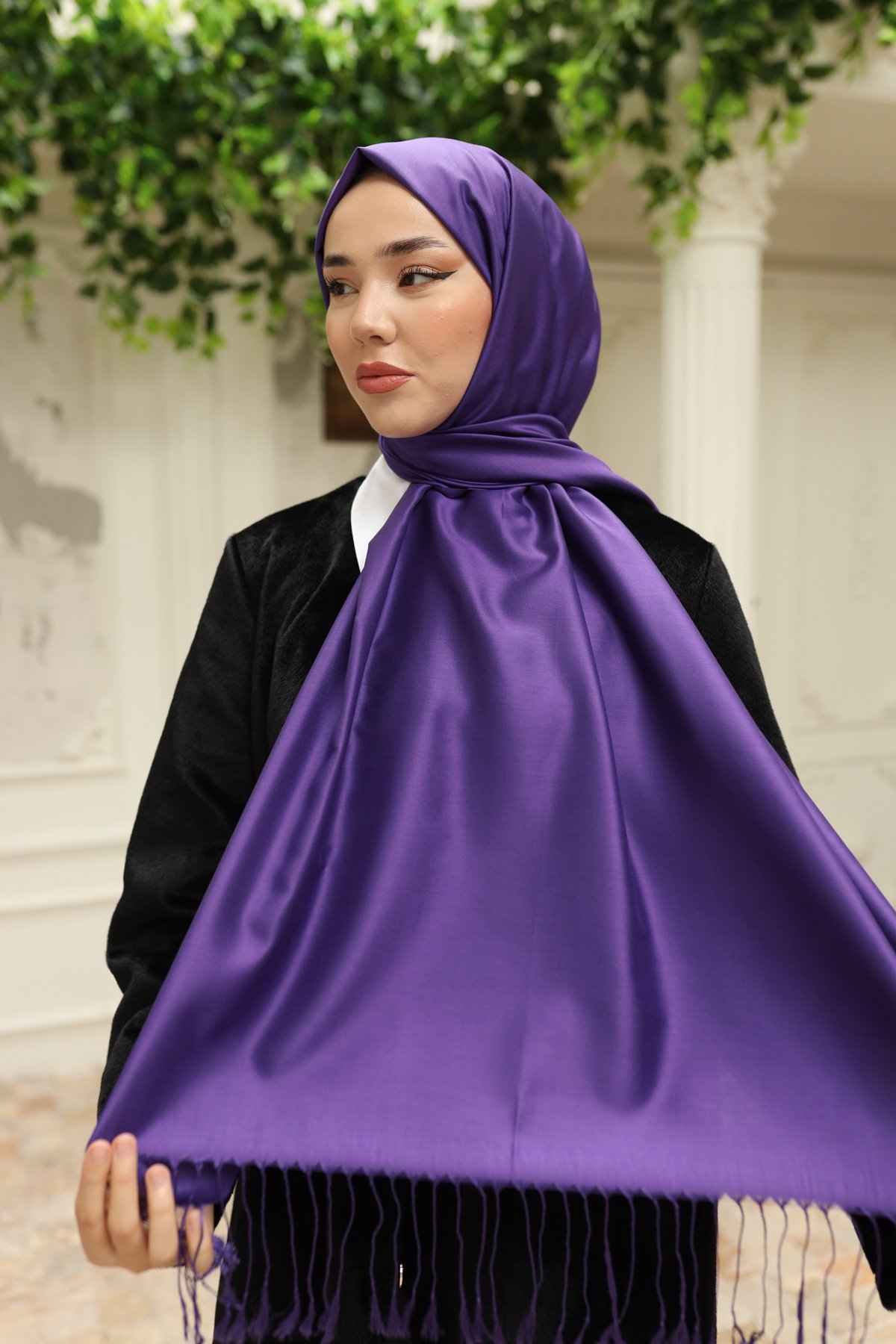 Silk Home %100 İpek Çift Taraflı 6000-591