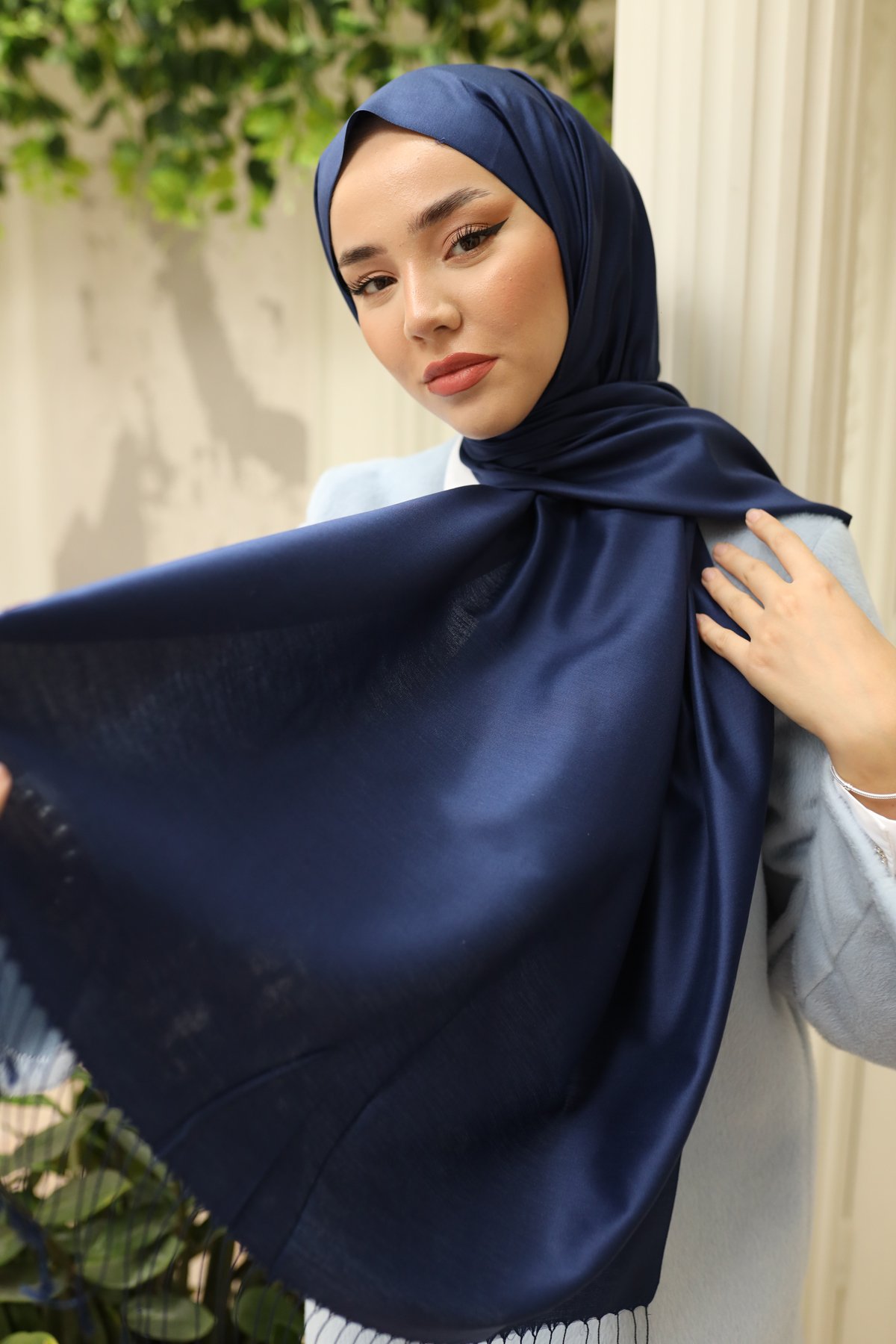 Silk Home %100 İpek Çift Taraflı 6000-581