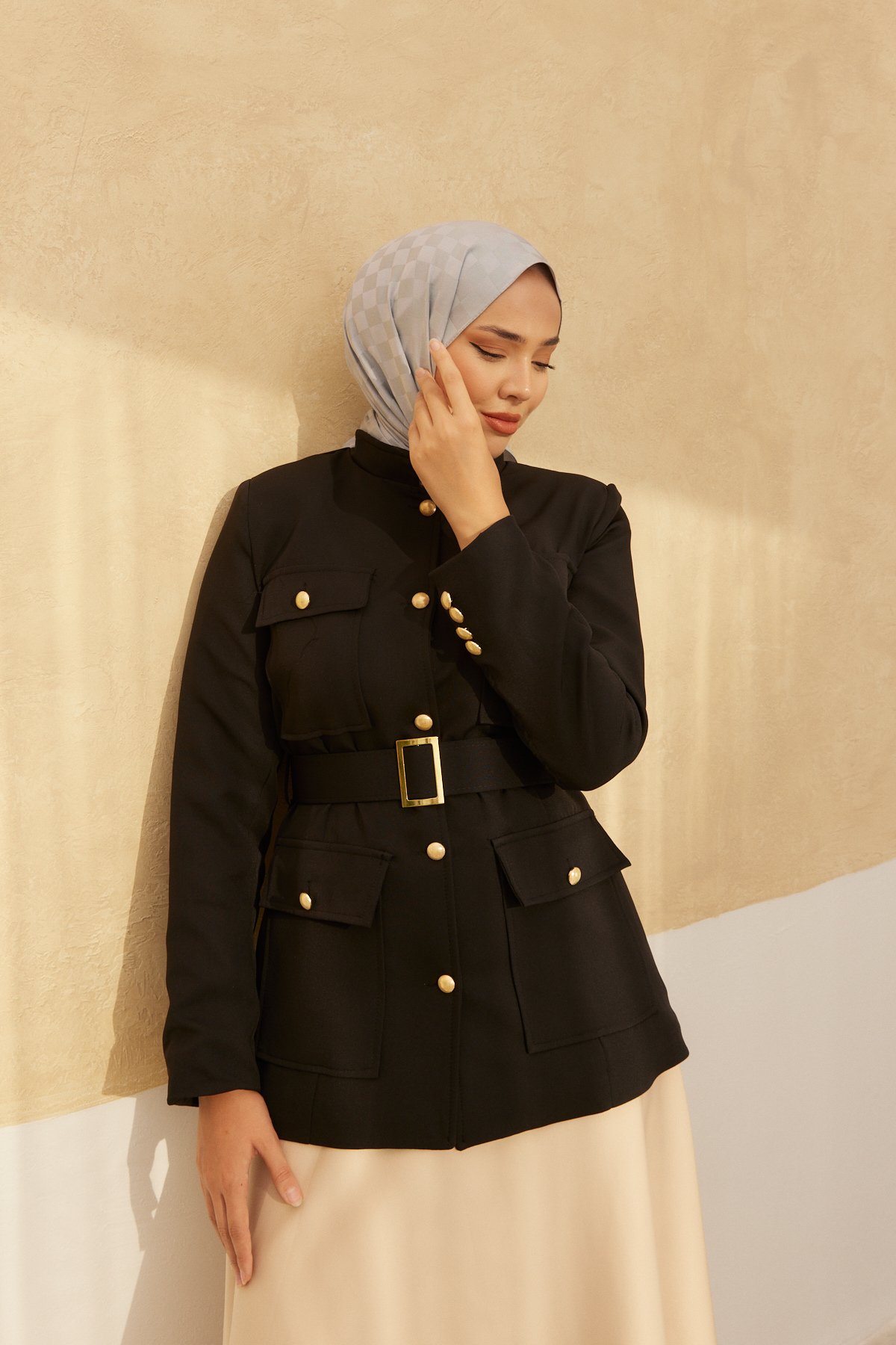 Silk Home Deluxe Şal 40001-04