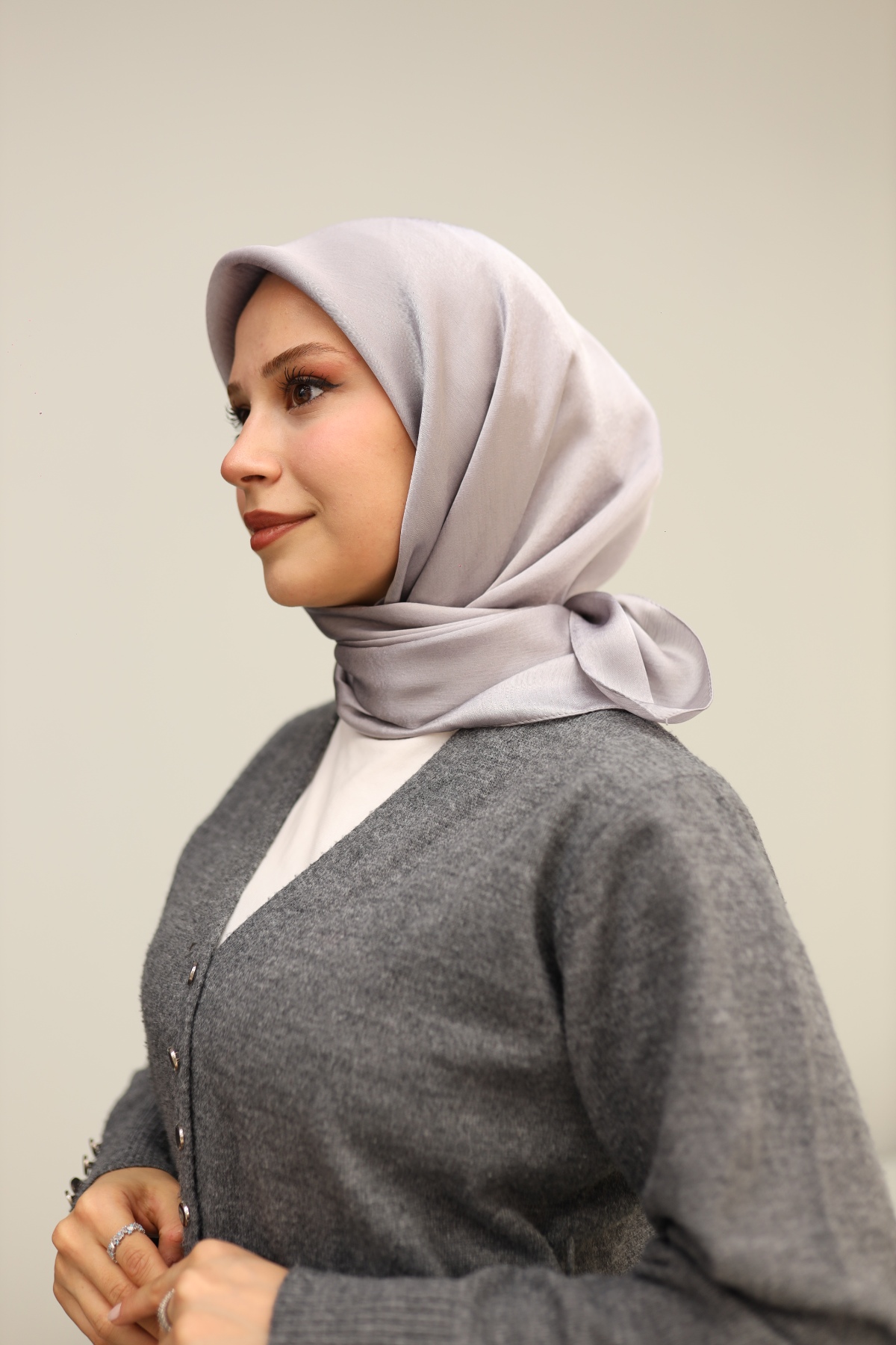 Silk Home Janjan Eşarp 69002-23