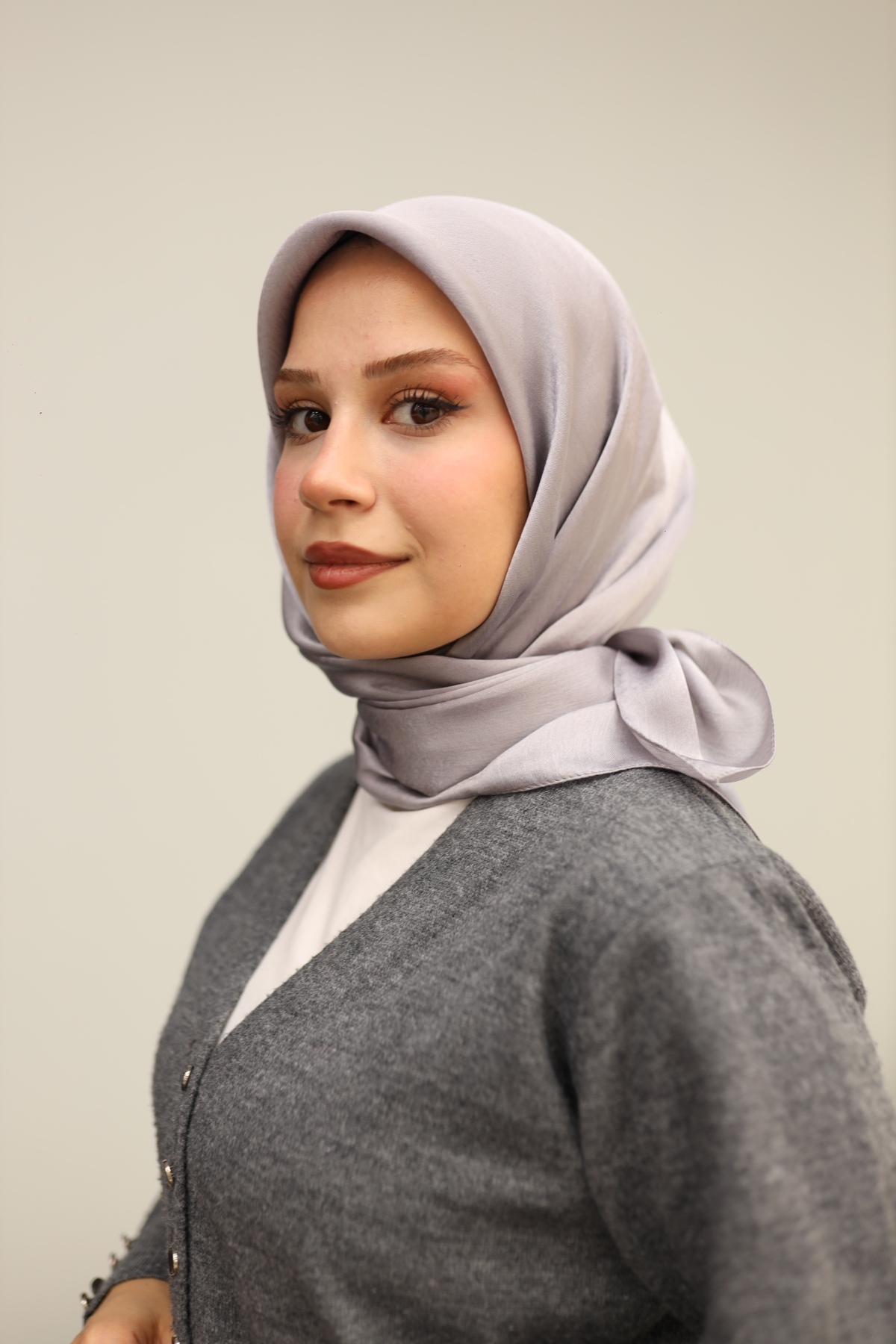 Silk Home Janjan Eşarp 69002-23