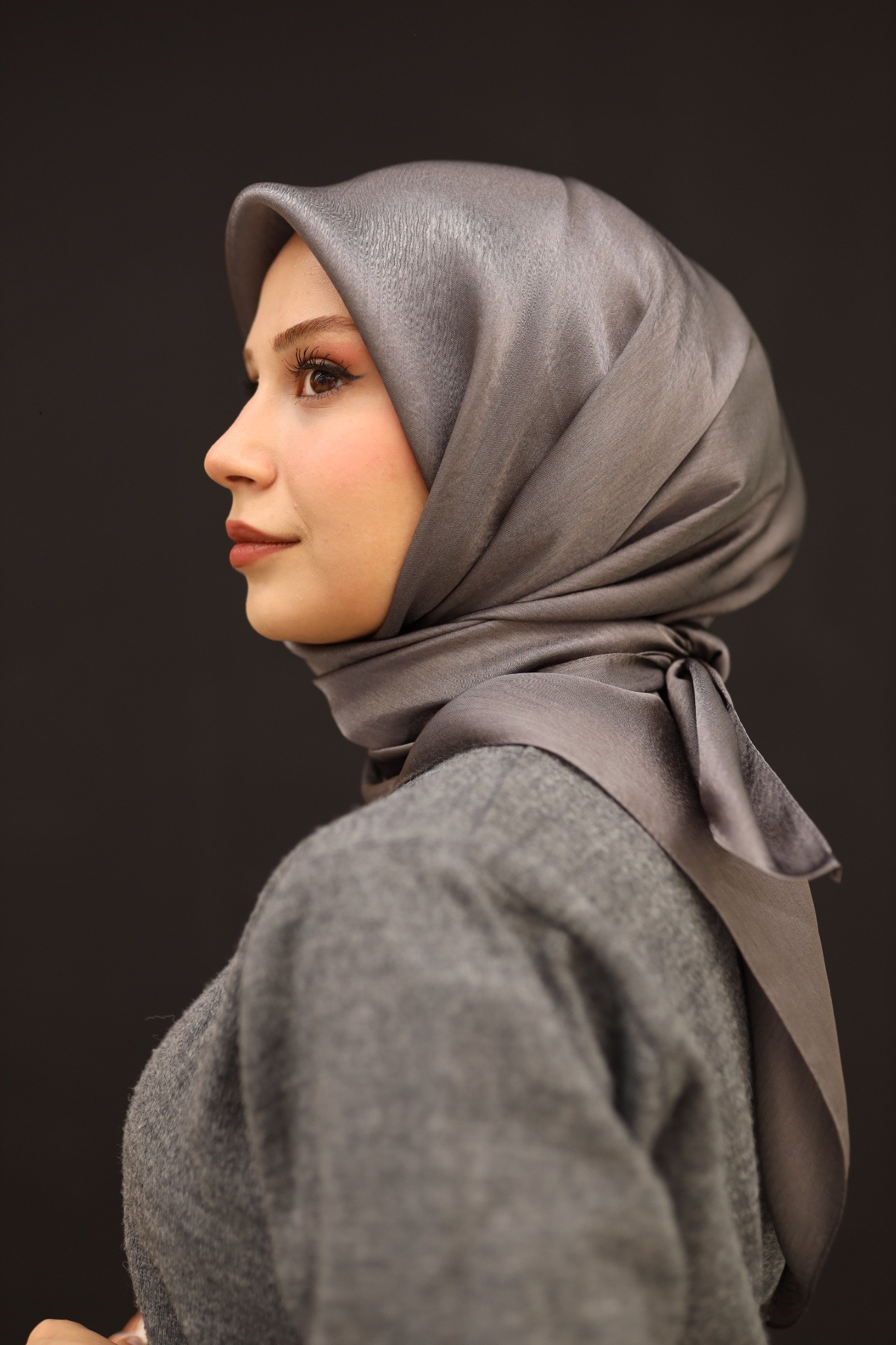 Silk Home Janjan Eşarp 69002-25