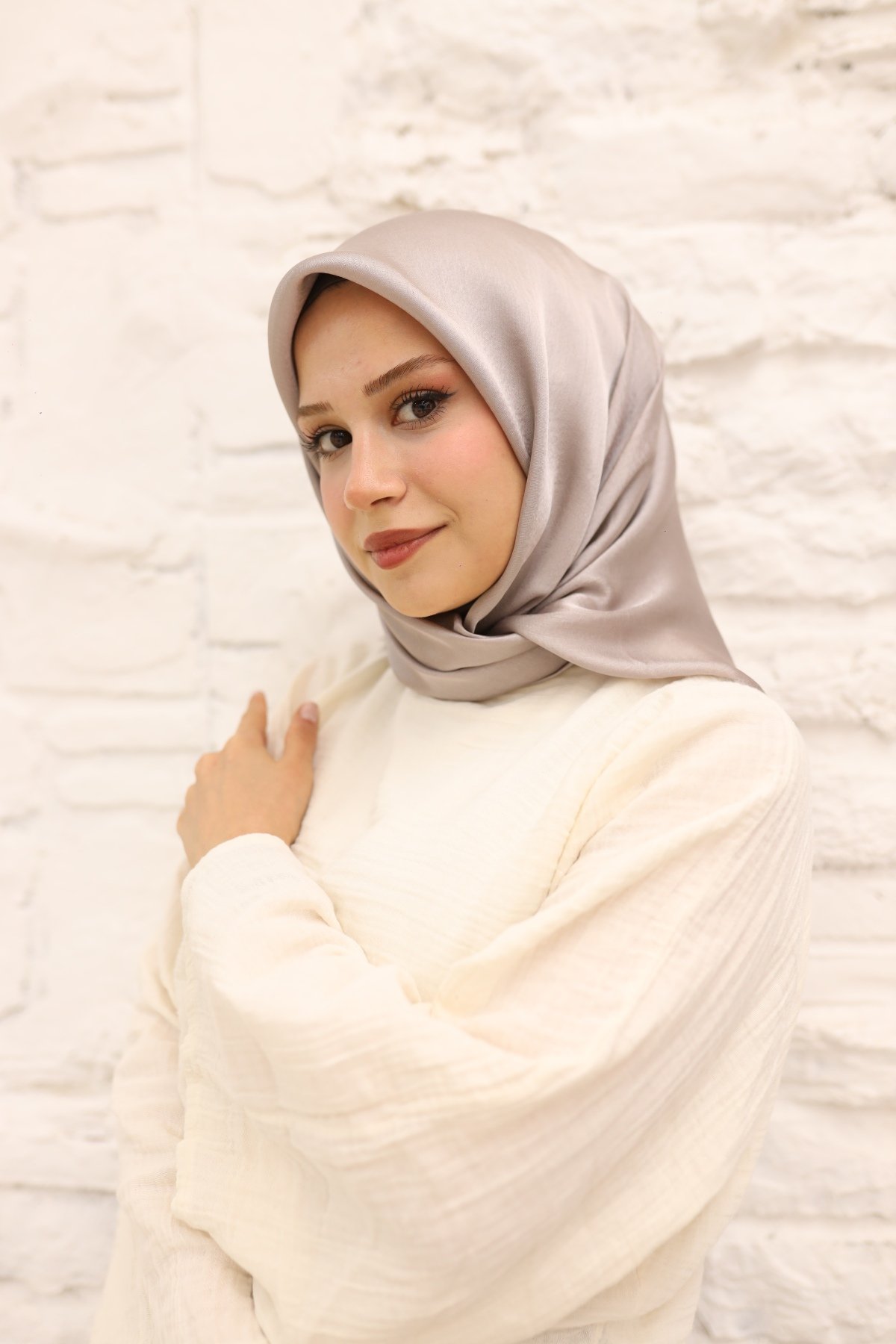 Silk Home Janjan Eşarp 69002-29
