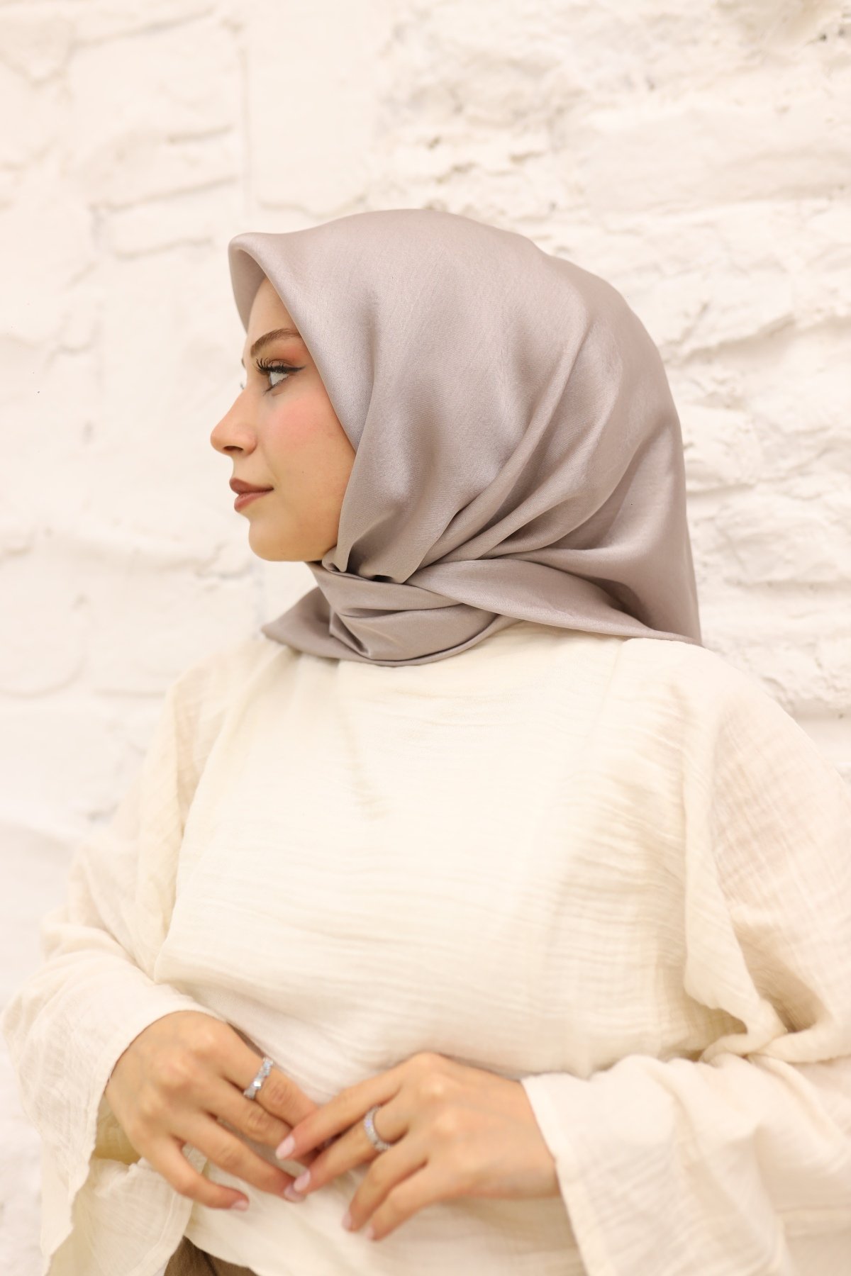 Silk Home Janjan Eşarp 69002-29