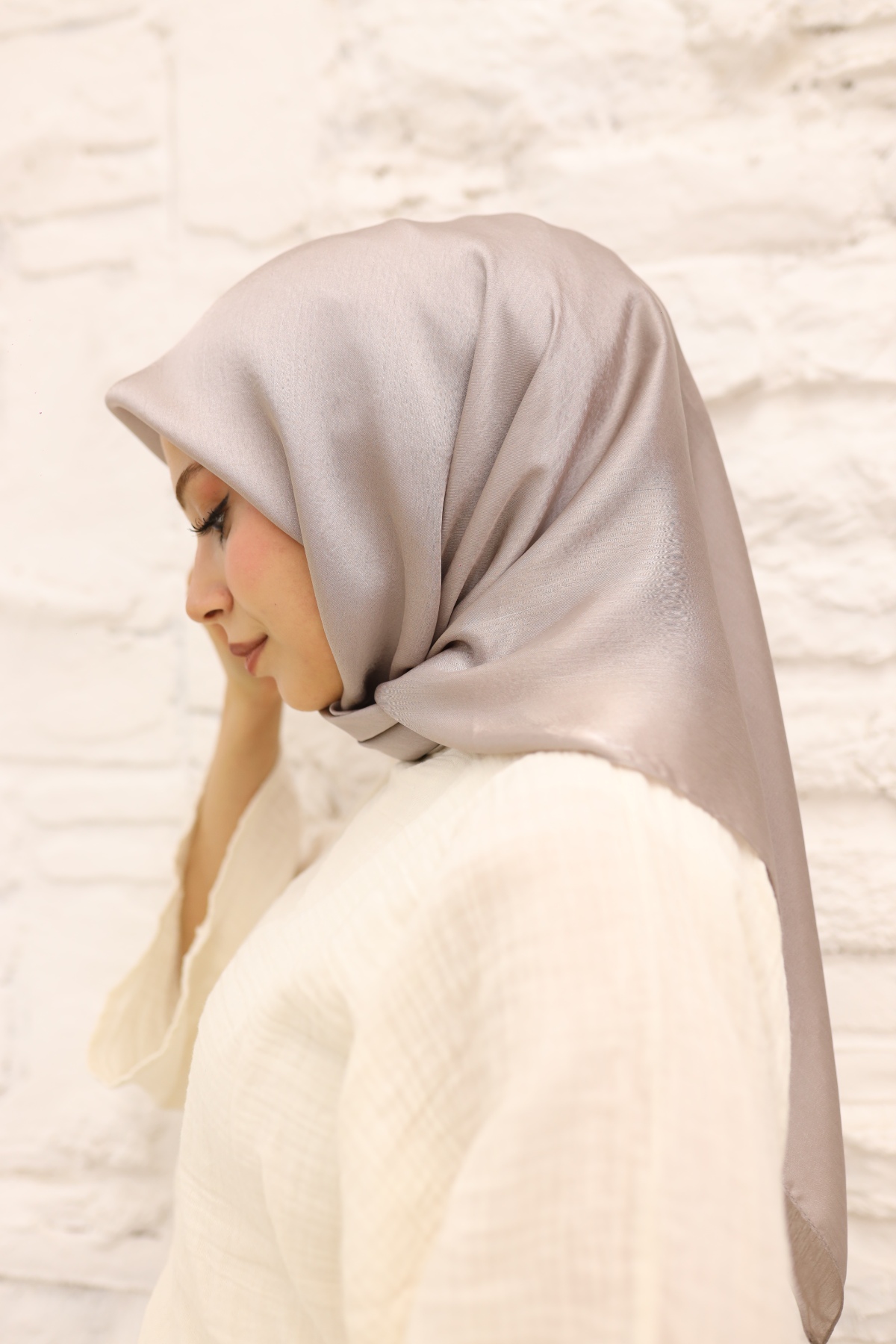Silk Home Janjan Eşarp 69002-29