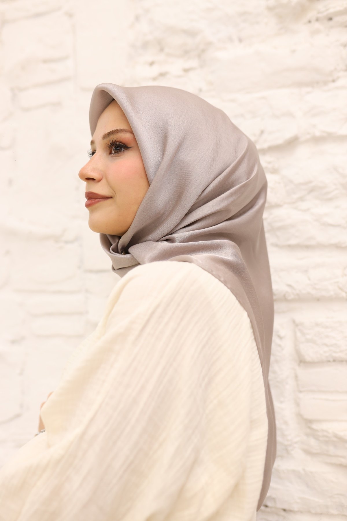 Silk Home Janjan Eşarp 69002-29
