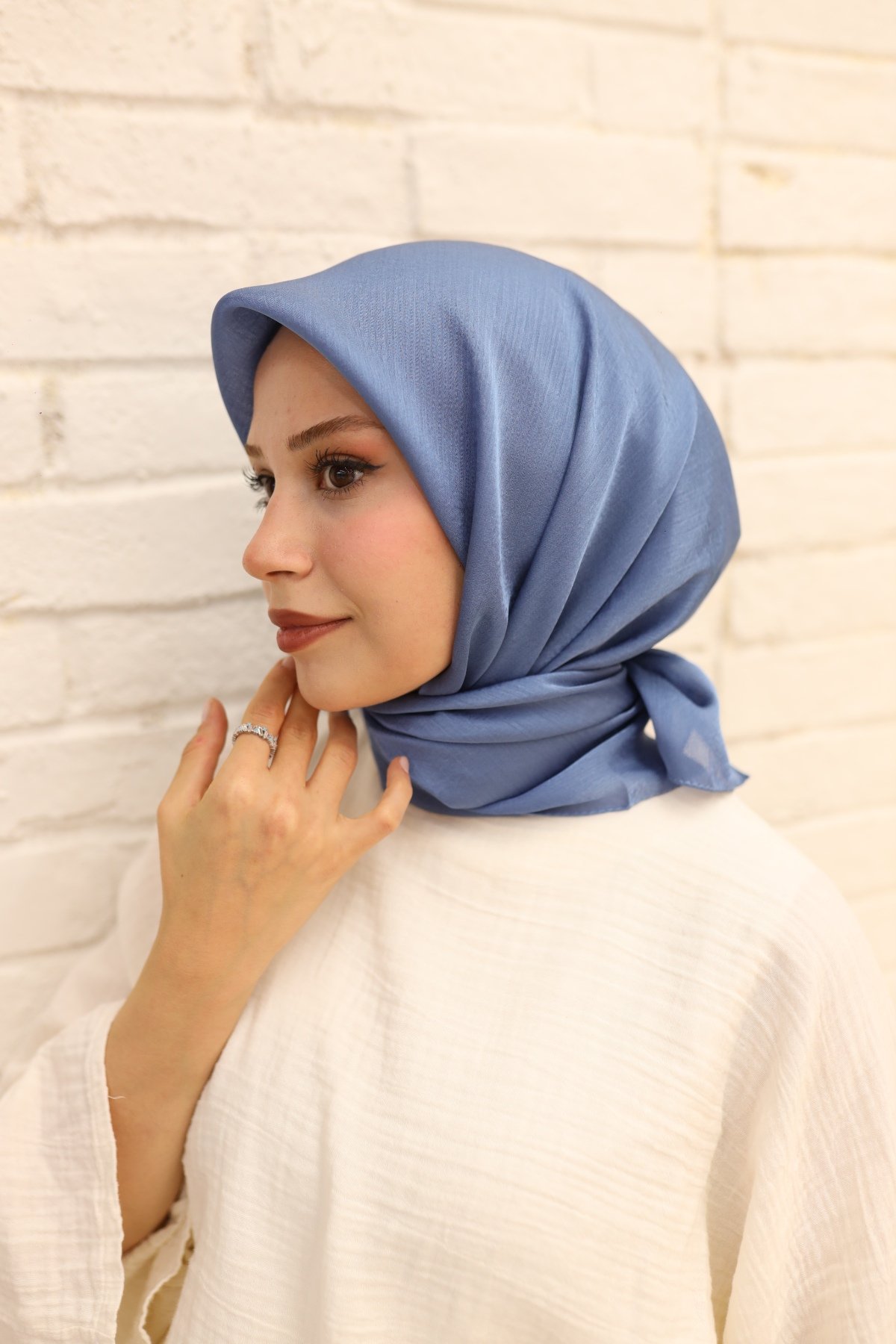 Silk Home Janjan Eşarp 69002-36