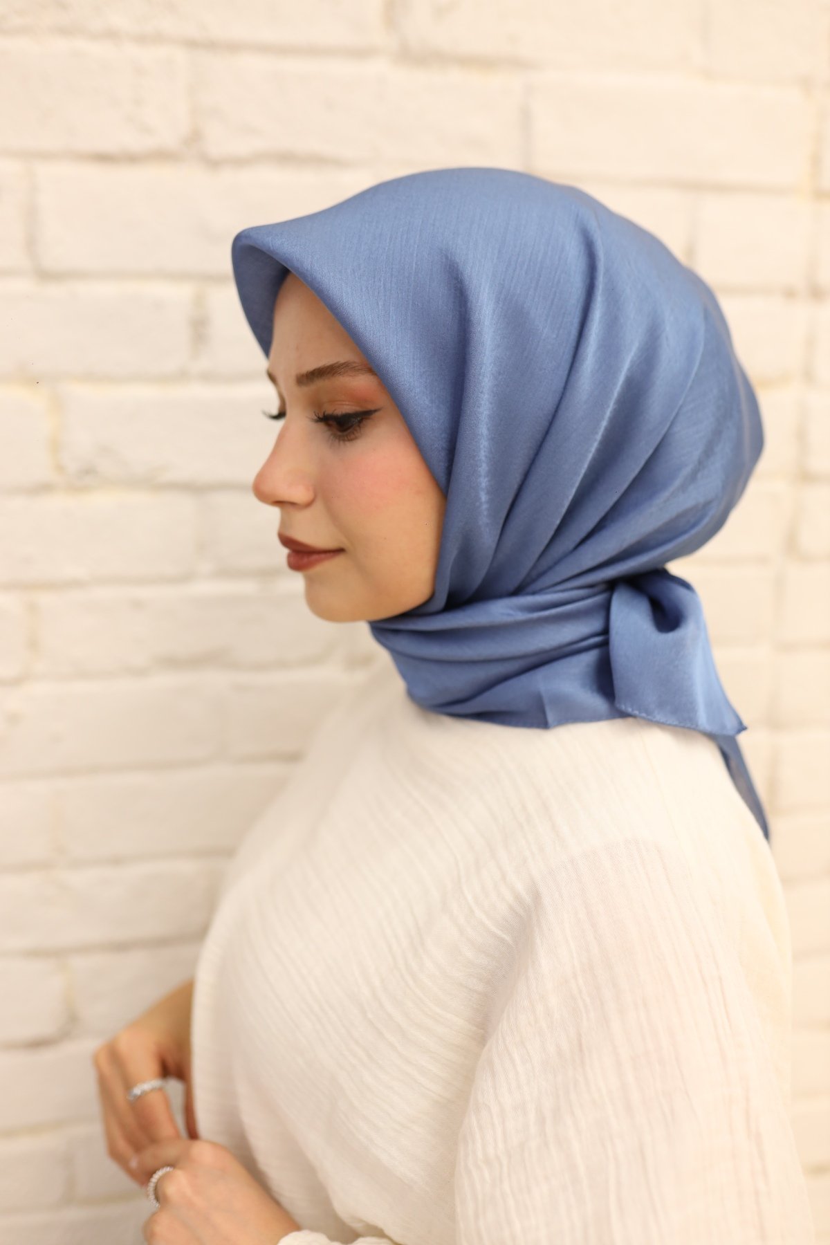 Silk Home Janjan Eşarp 69002-36