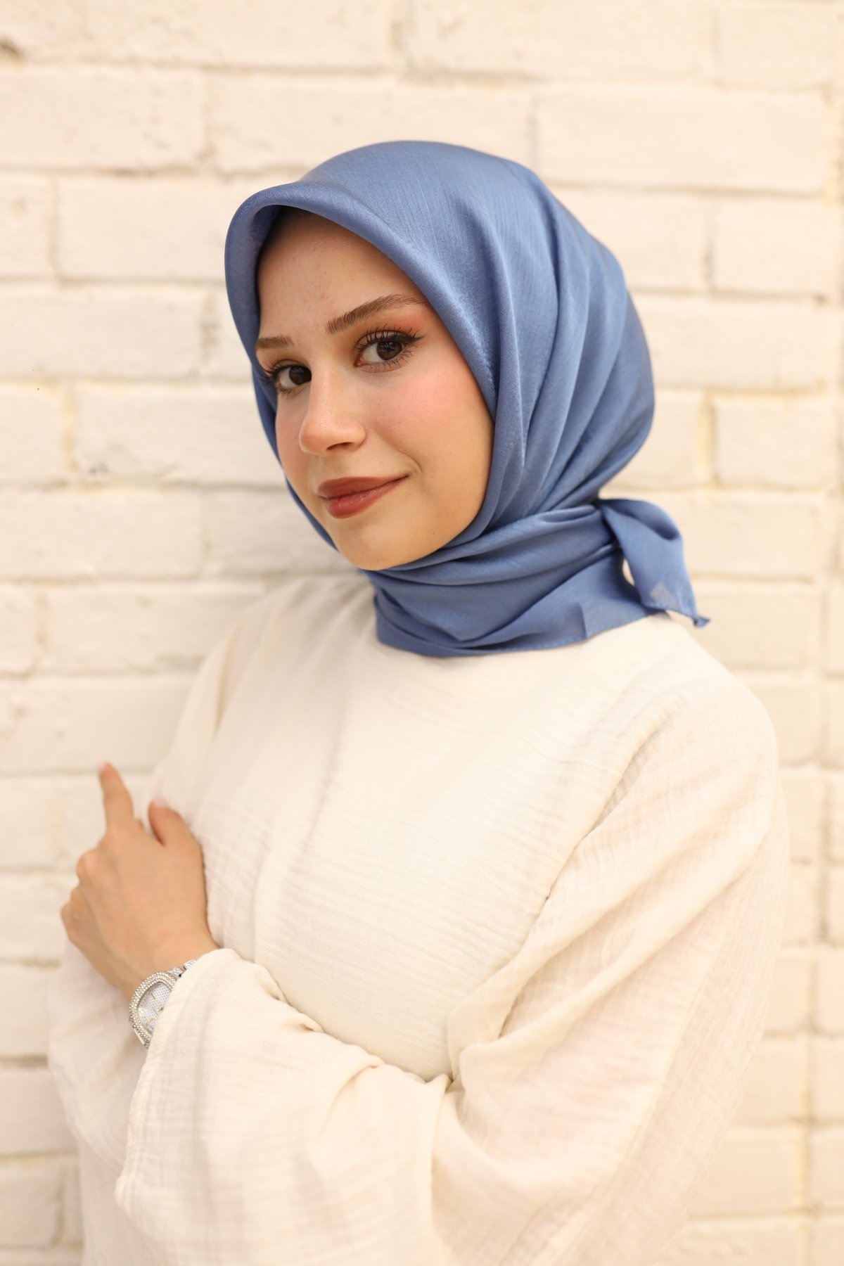 Silk Home Janjan Eşarp 69002-36