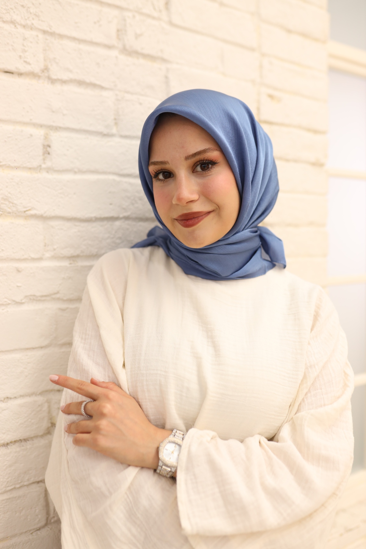 Silk Home Janjan Eşarp 69002-36