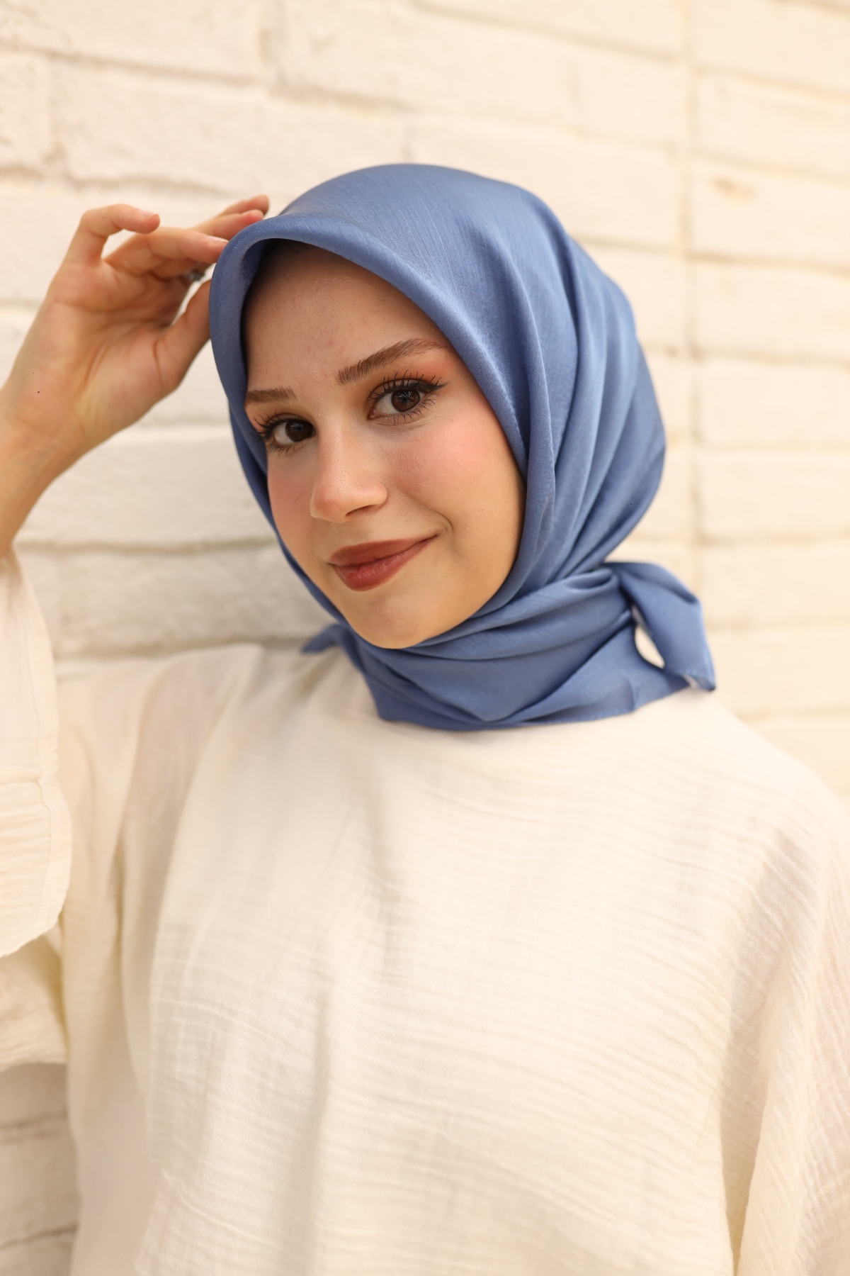 Silk Home Janjan Eşarp 69002-36