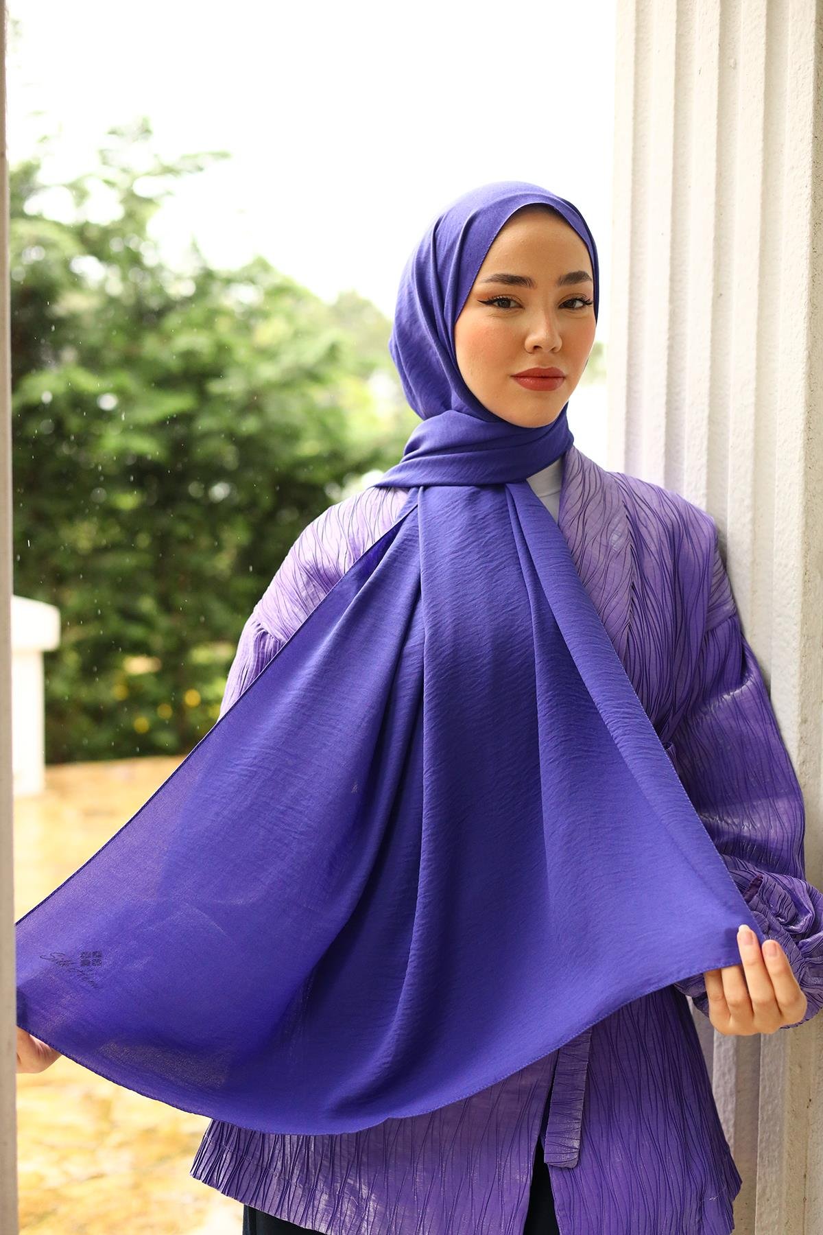 Silk Home Mio Jazz Şal 68001-71