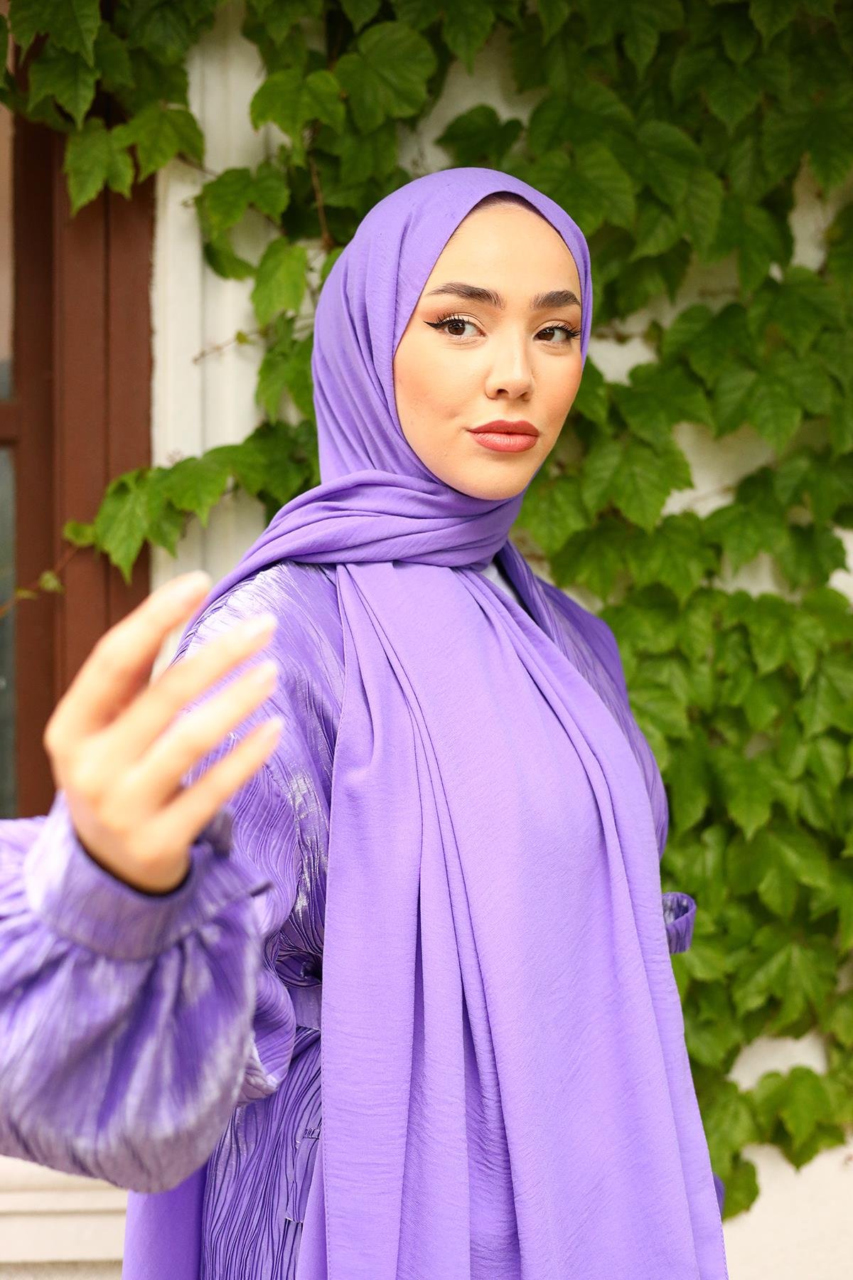 Silk Home Mio Jazz Şal 68001-72