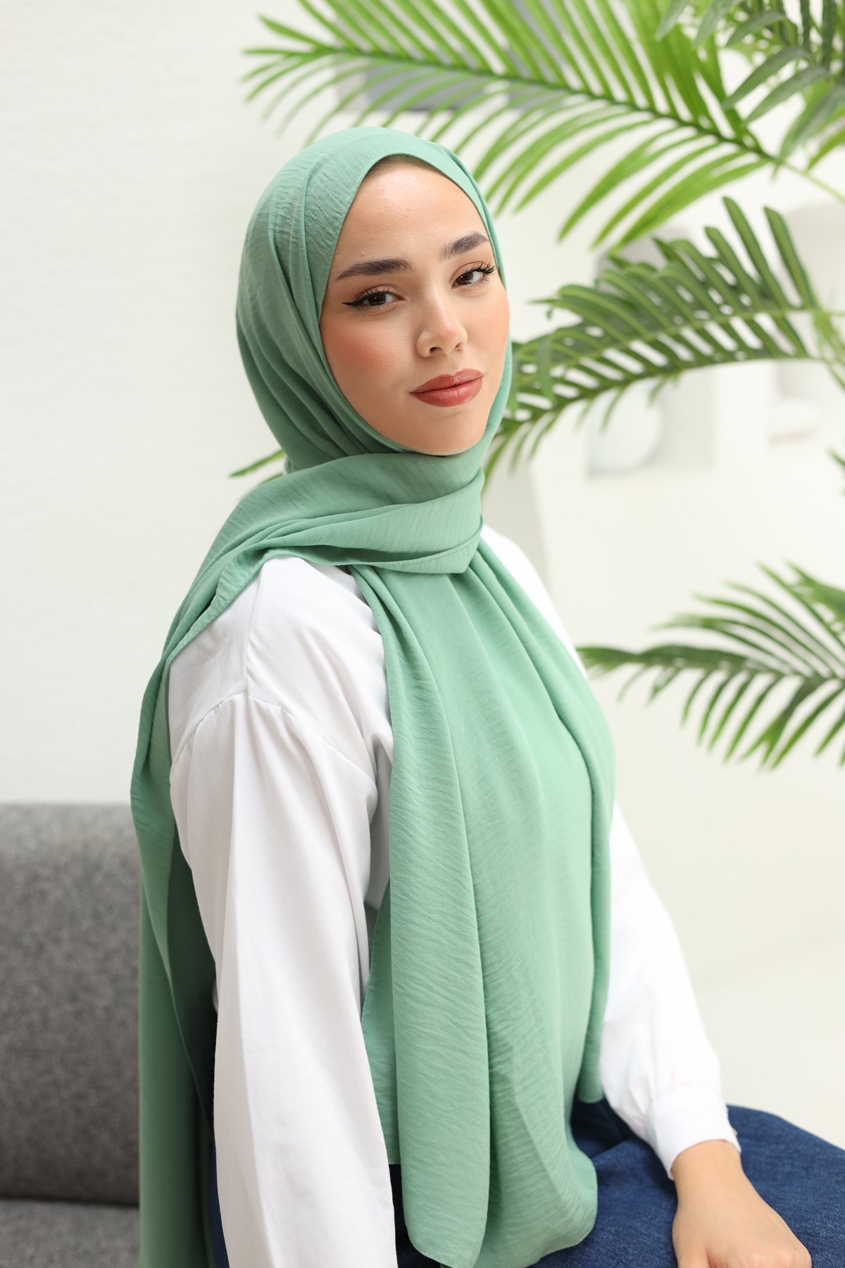 Silk Home Mio Jazz Şal 68001-77
