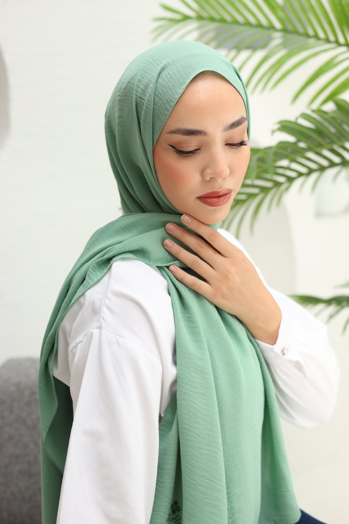 Silk Home Mio Jazz Şal 68001-77