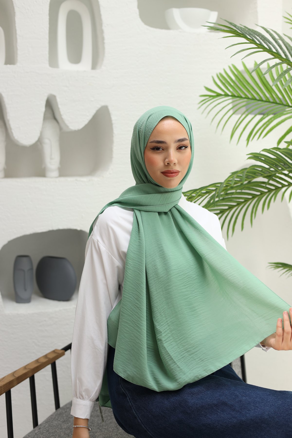 Silk Home Mio Jazz Şal 68001-77