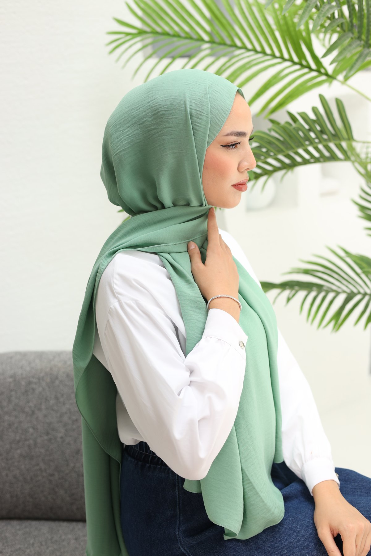 Silk Home Mio Jazz Şal 68001-77