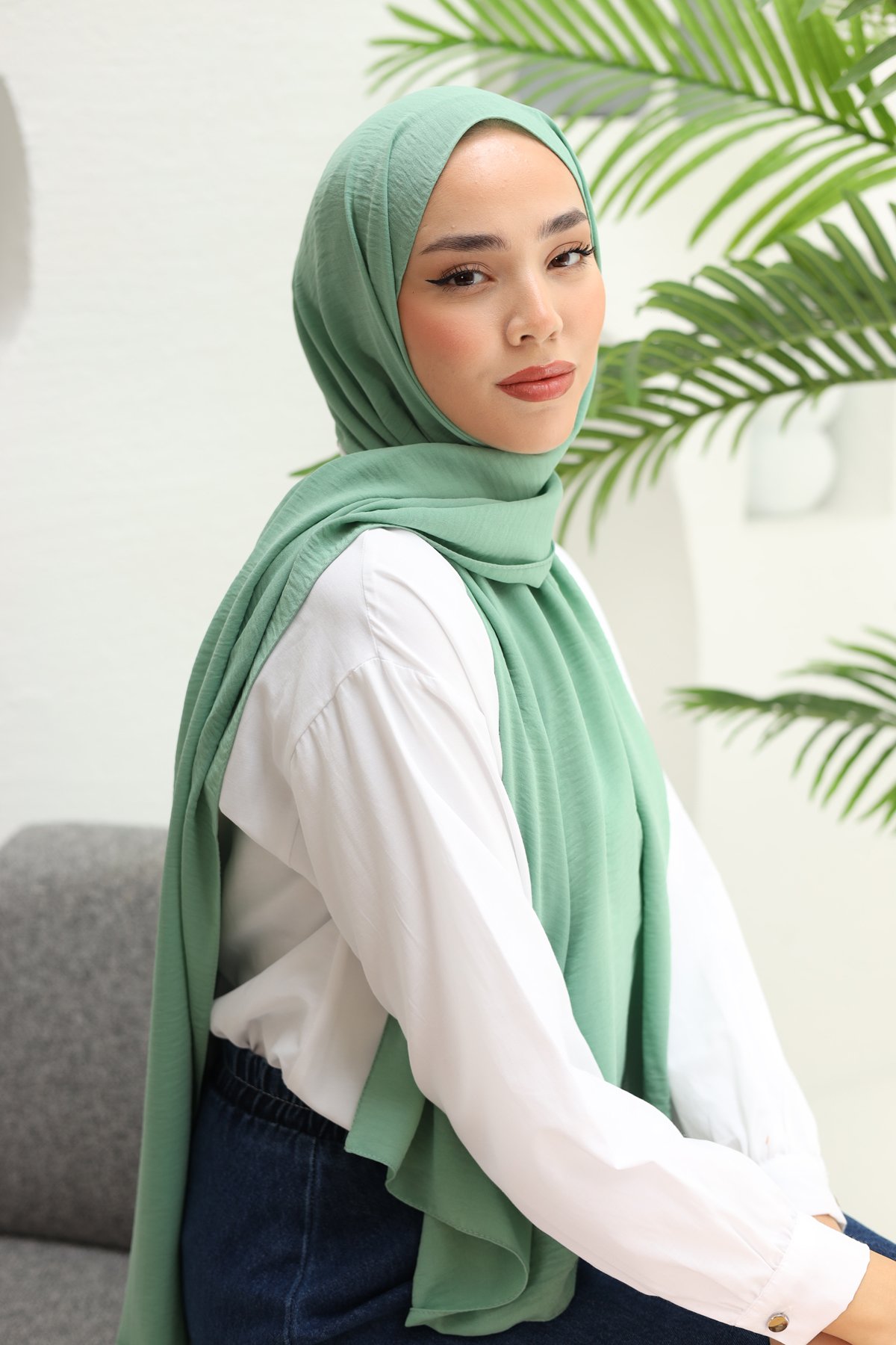 Silk Home Mio Jazz Şal 68001-77
